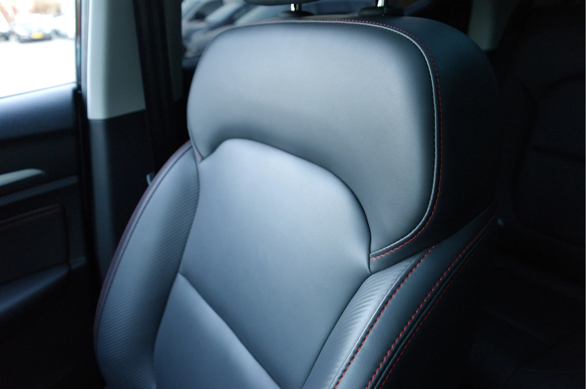 Hoofdafbeelding MG ZS EV