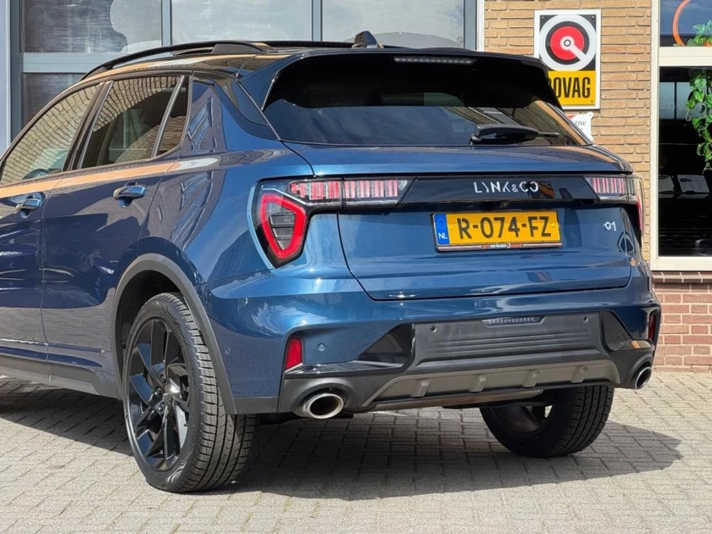 Hoofdafbeelding Lynk & Co 01