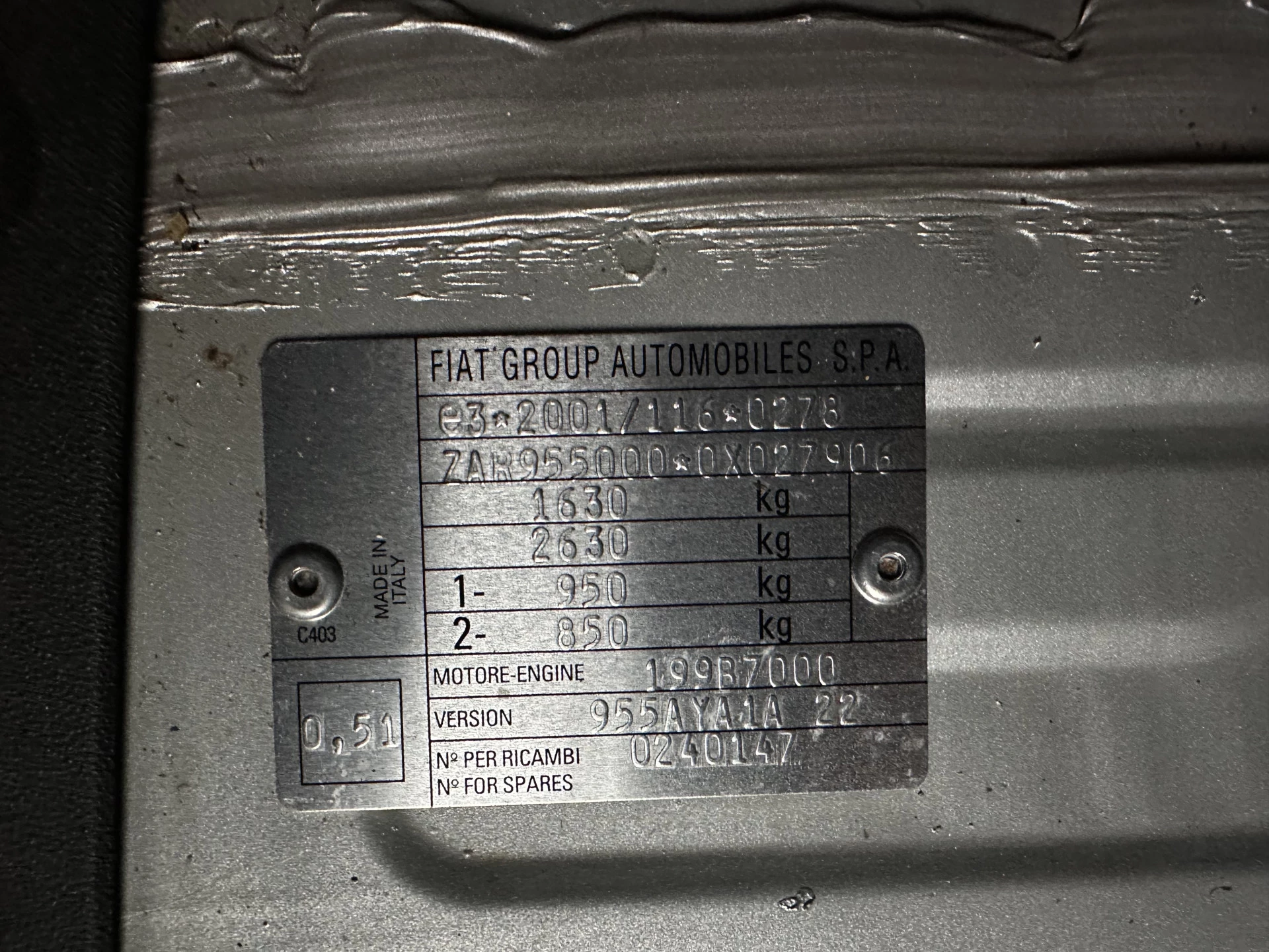 Hoofdafbeelding Alfa Romeo MiTo