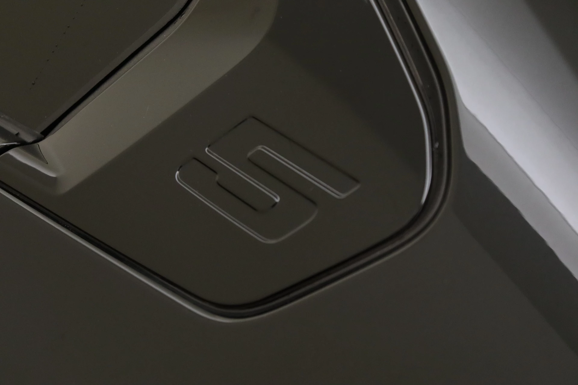 Hoofdafbeelding BMW i5