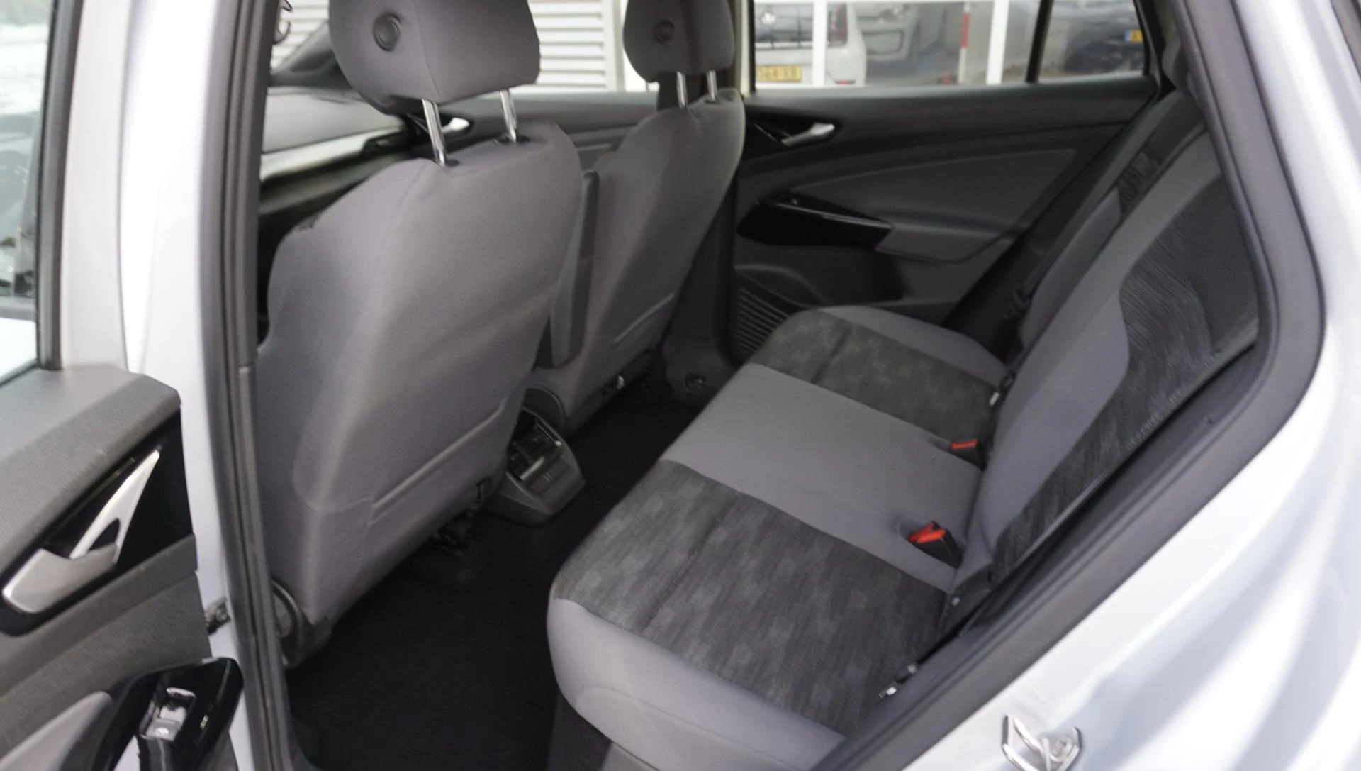 Hoofdafbeelding Volkswagen ID.4