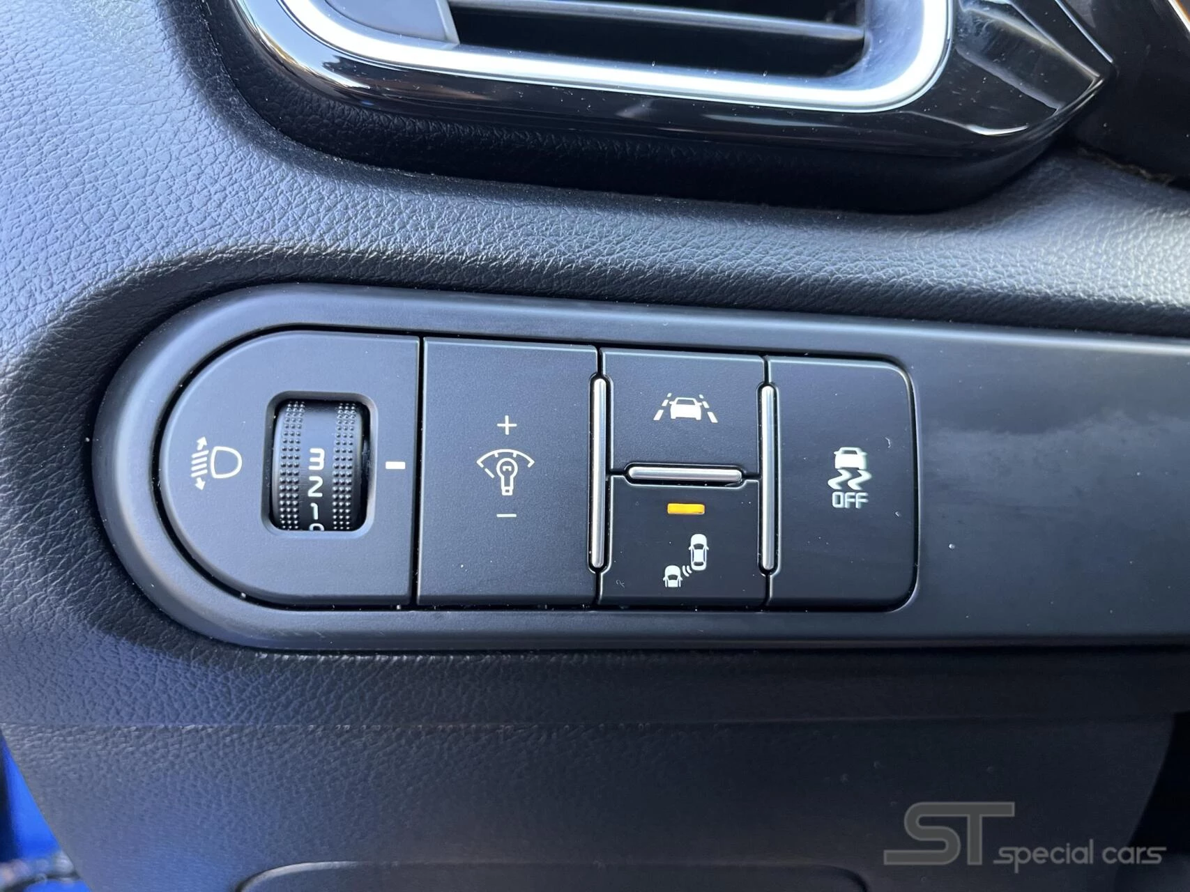 Hoofdafbeelding Kia Ceed