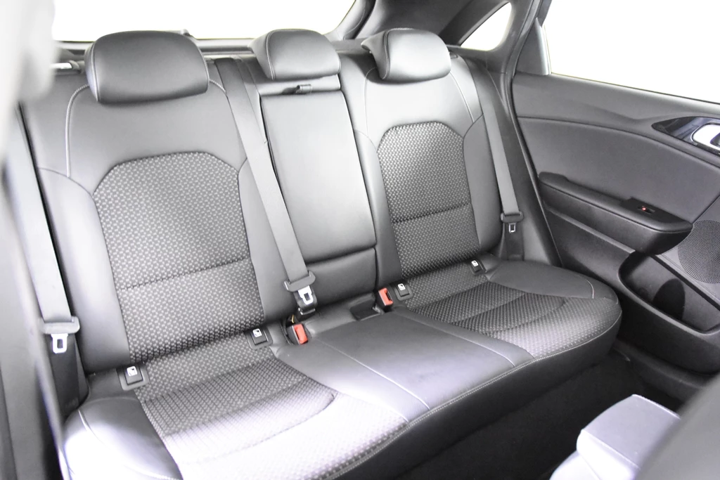 Hoofdafbeelding Kia Ceed