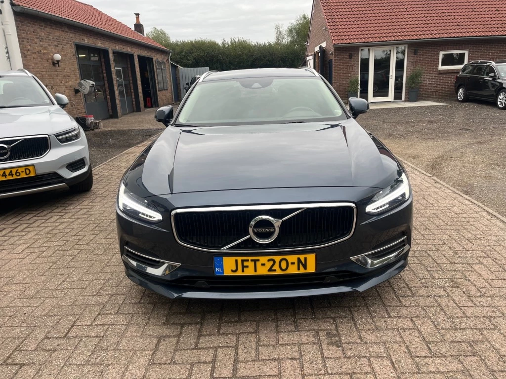 Hoofdafbeelding Volvo V90