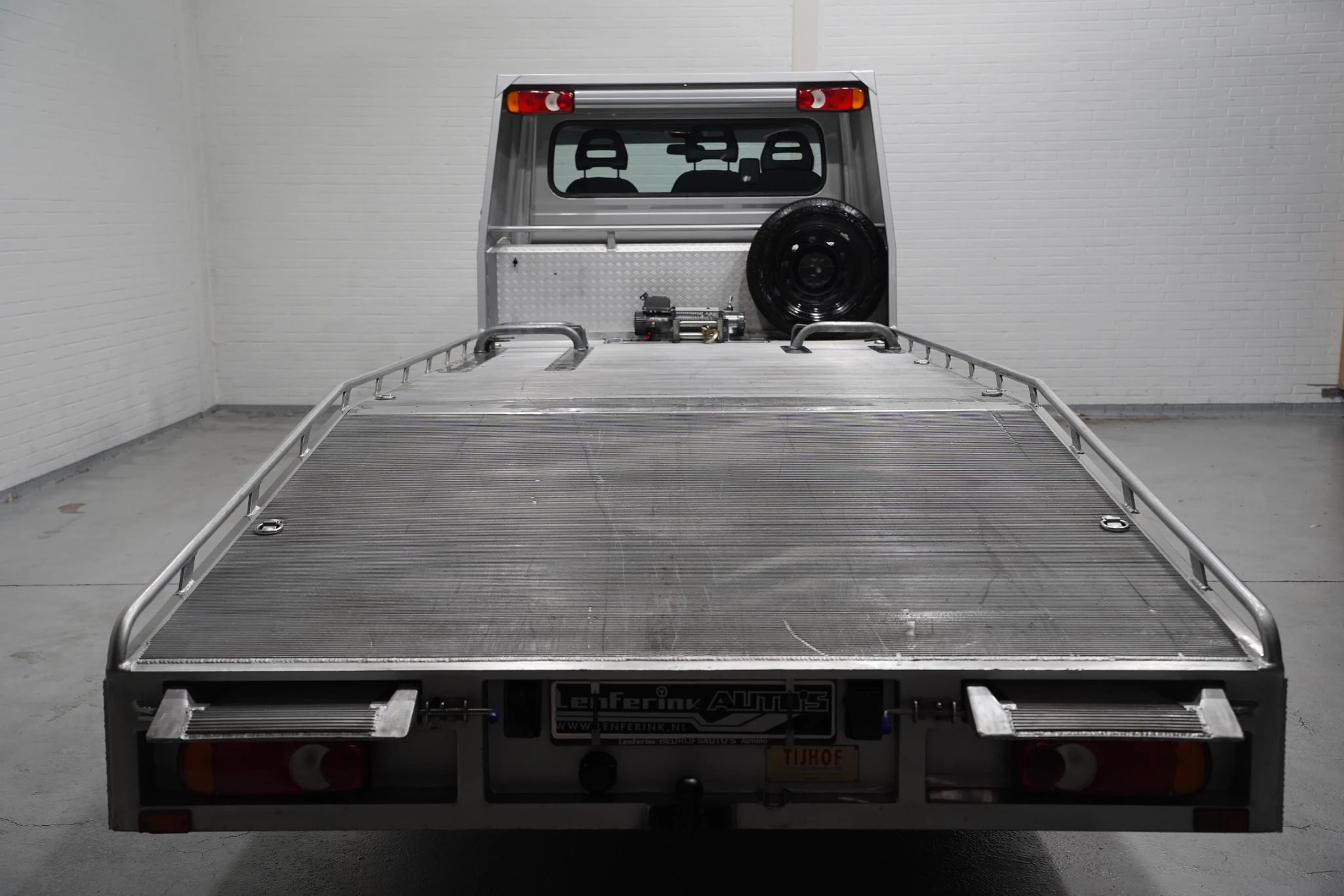 Hoofdafbeelding Fiat Ducato