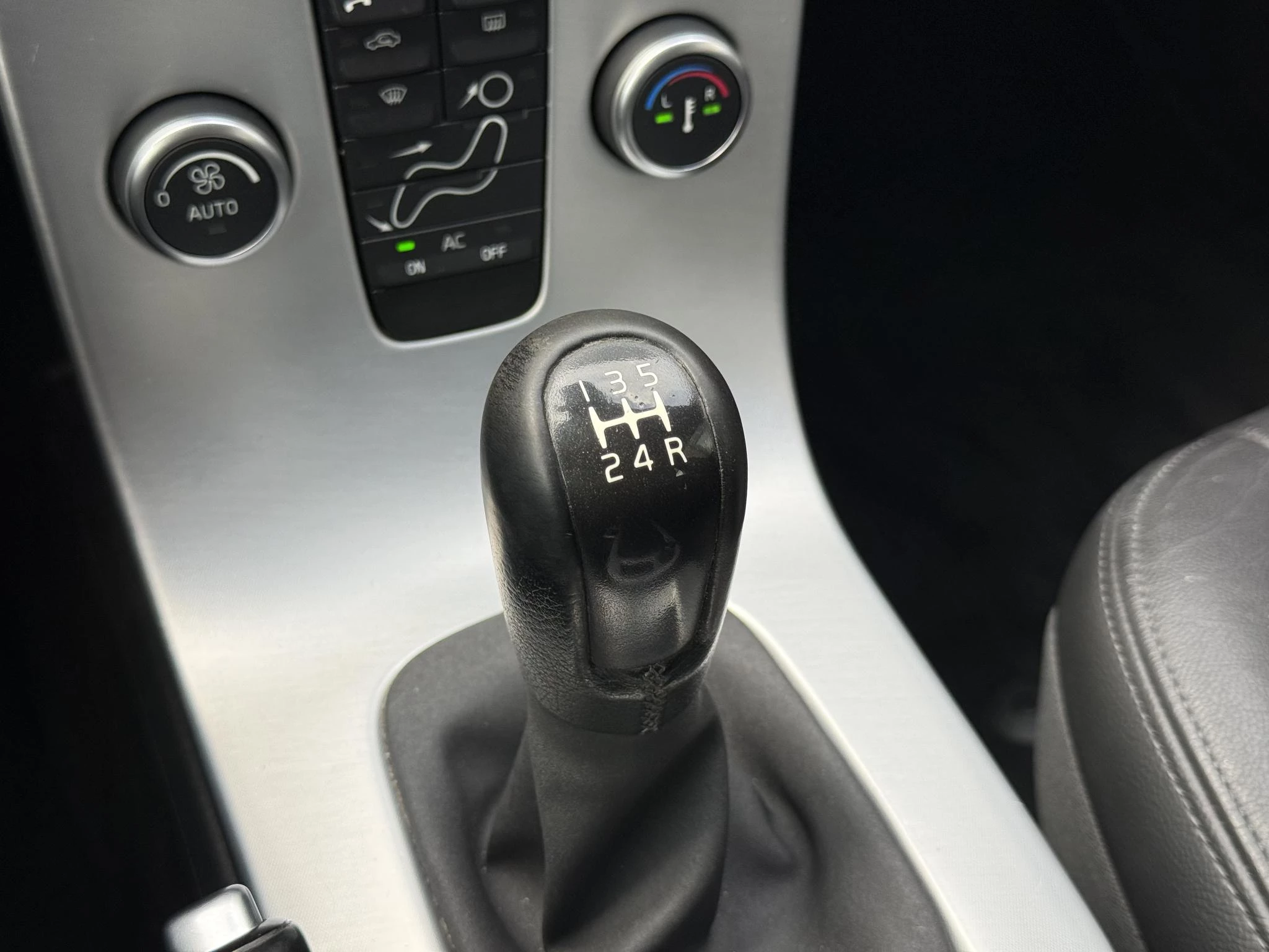 Hoofdafbeelding Volvo V50