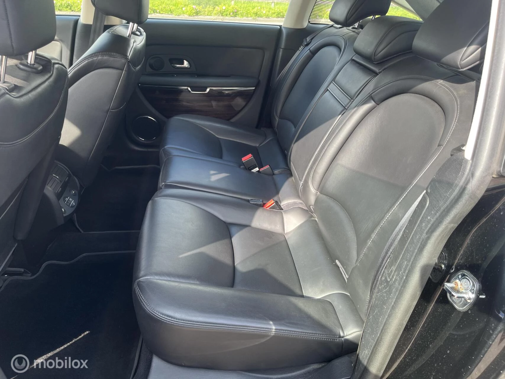 Hoofdafbeelding Citroën C6