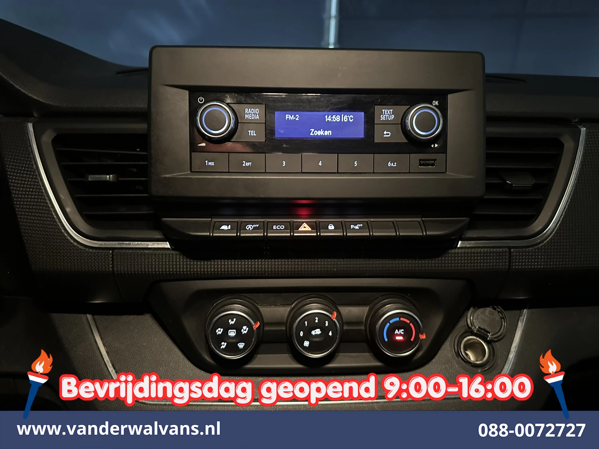 Hoofdafbeelding Nissan Primastar