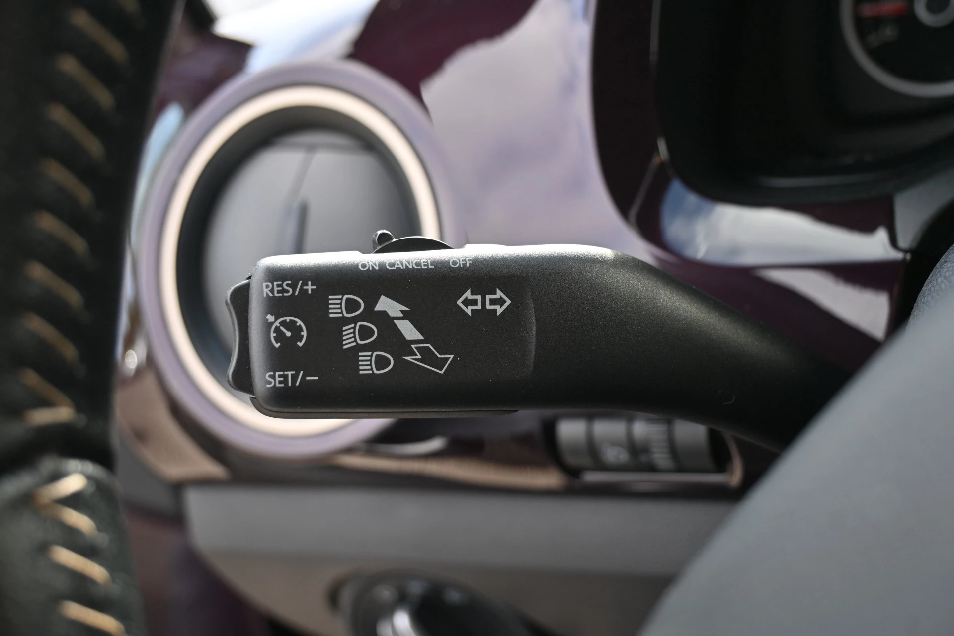 Hoofdafbeelding SEAT Mii