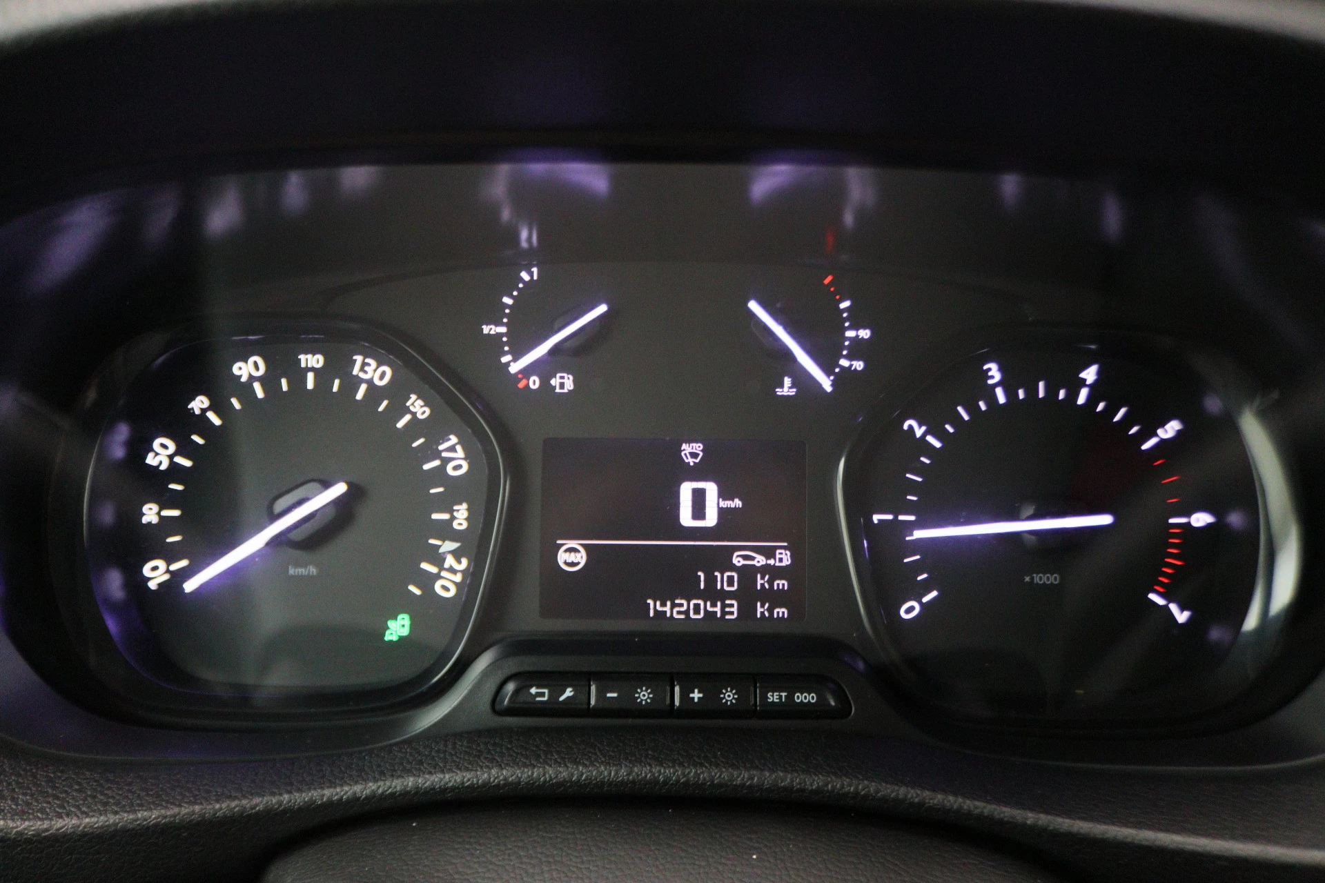 Hoofdafbeelding Peugeot Expert