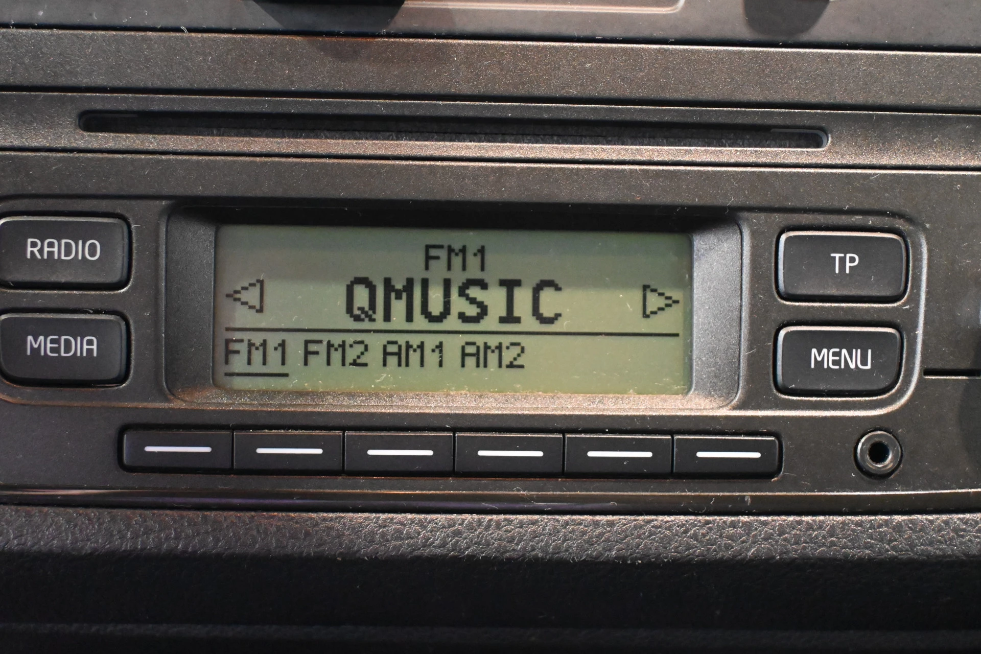 Hoofdafbeelding Škoda Citigo