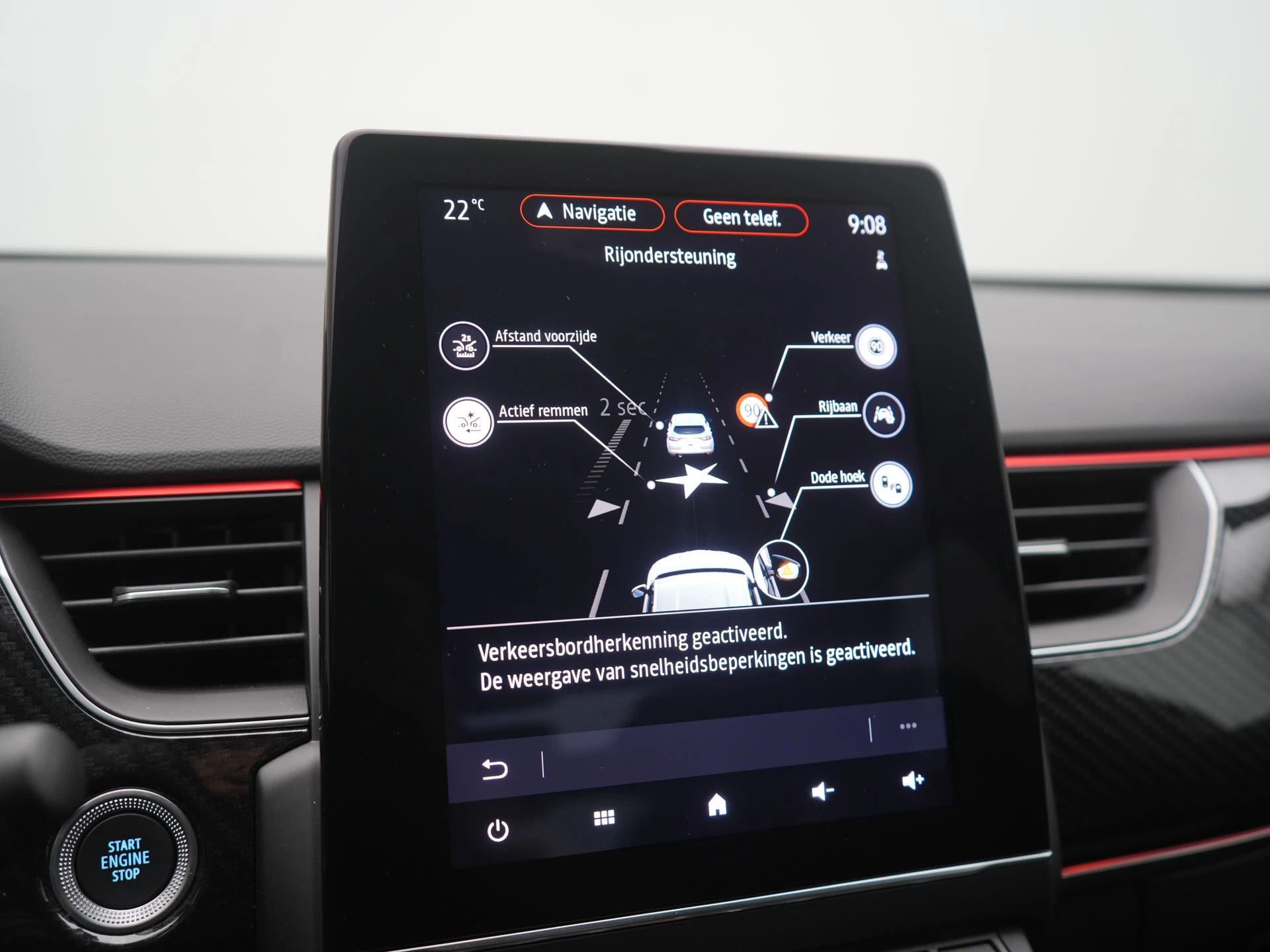Hoofdafbeelding Renault Arkana