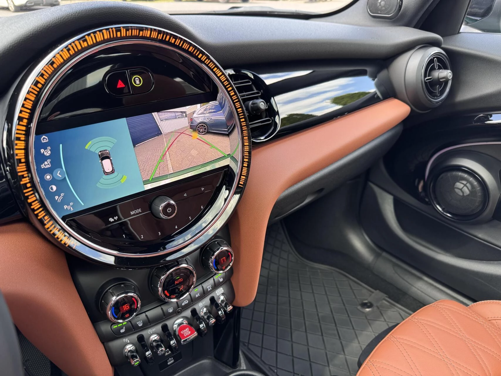 Hoofdafbeelding MINI Cooper S