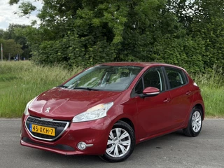 Peugeot 208 1.4 VTi Active 5Deurs/Navi/Pdc/Cruise/Airco/Trek