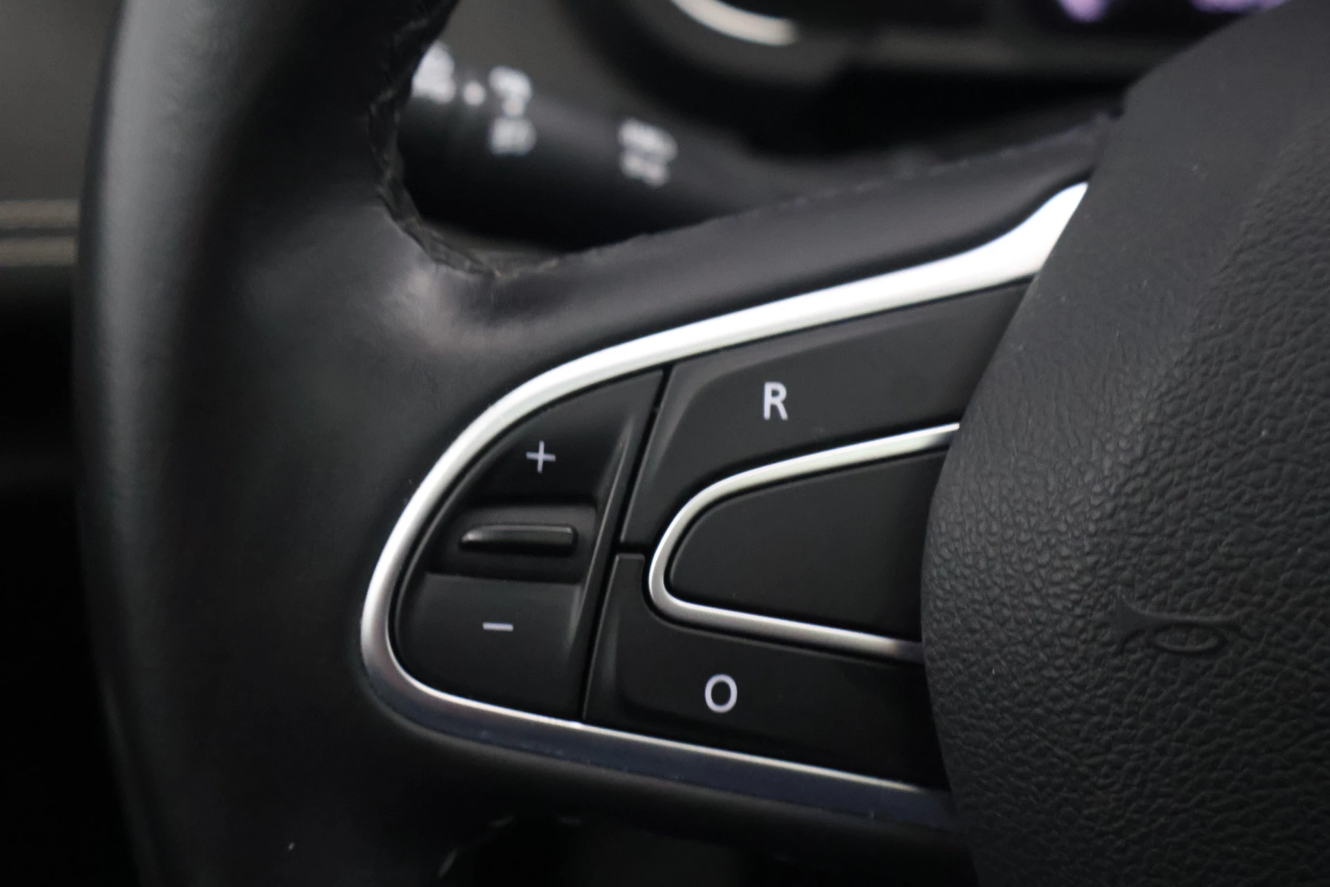 Hoofdafbeelding Renault Scénic