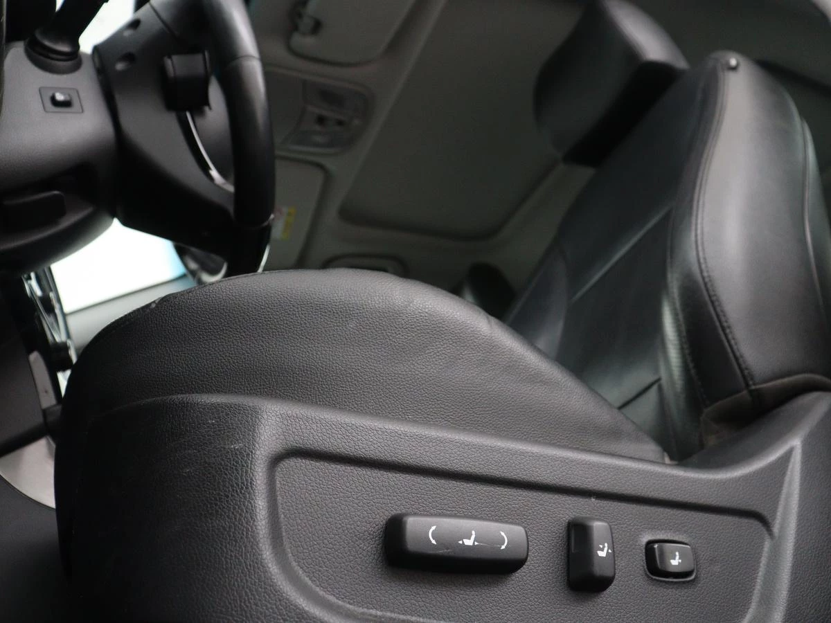 Hoofdafbeelding Kia Optima