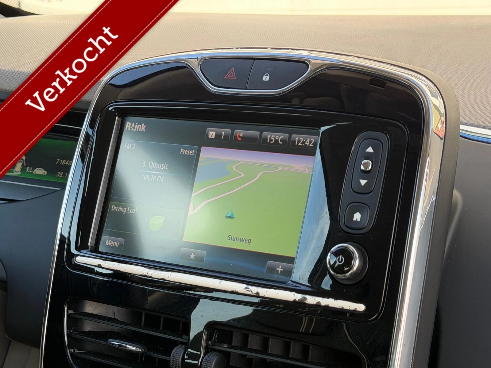 Hoofdafbeelding Renault ZOE