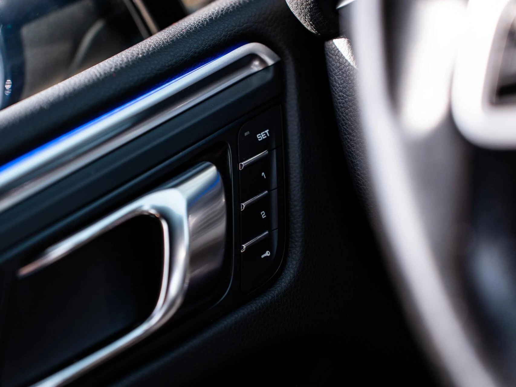 Hoofdafbeelding Porsche Macan