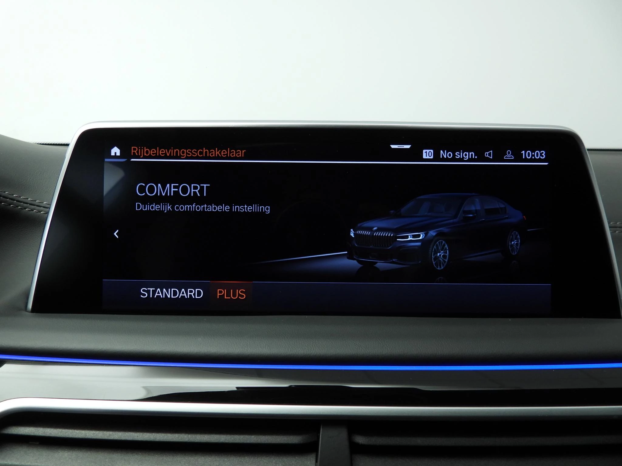 Hoofdafbeelding BMW 7 Serie