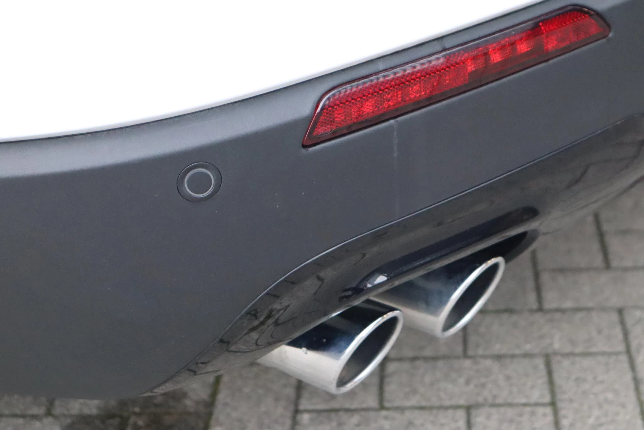 Hoofdafbeelding Ford Explorer