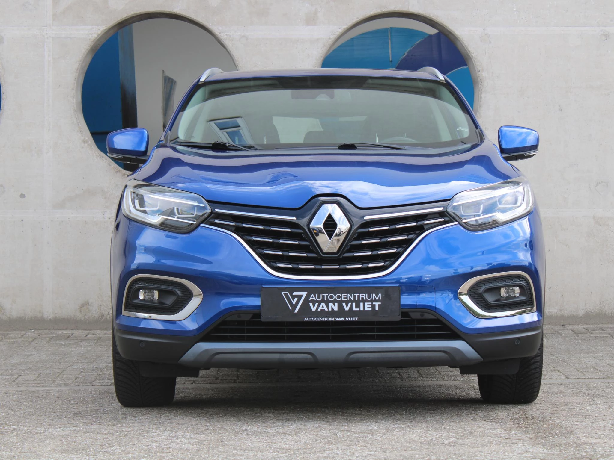 Hoofdafbeelding Renault Kadjar