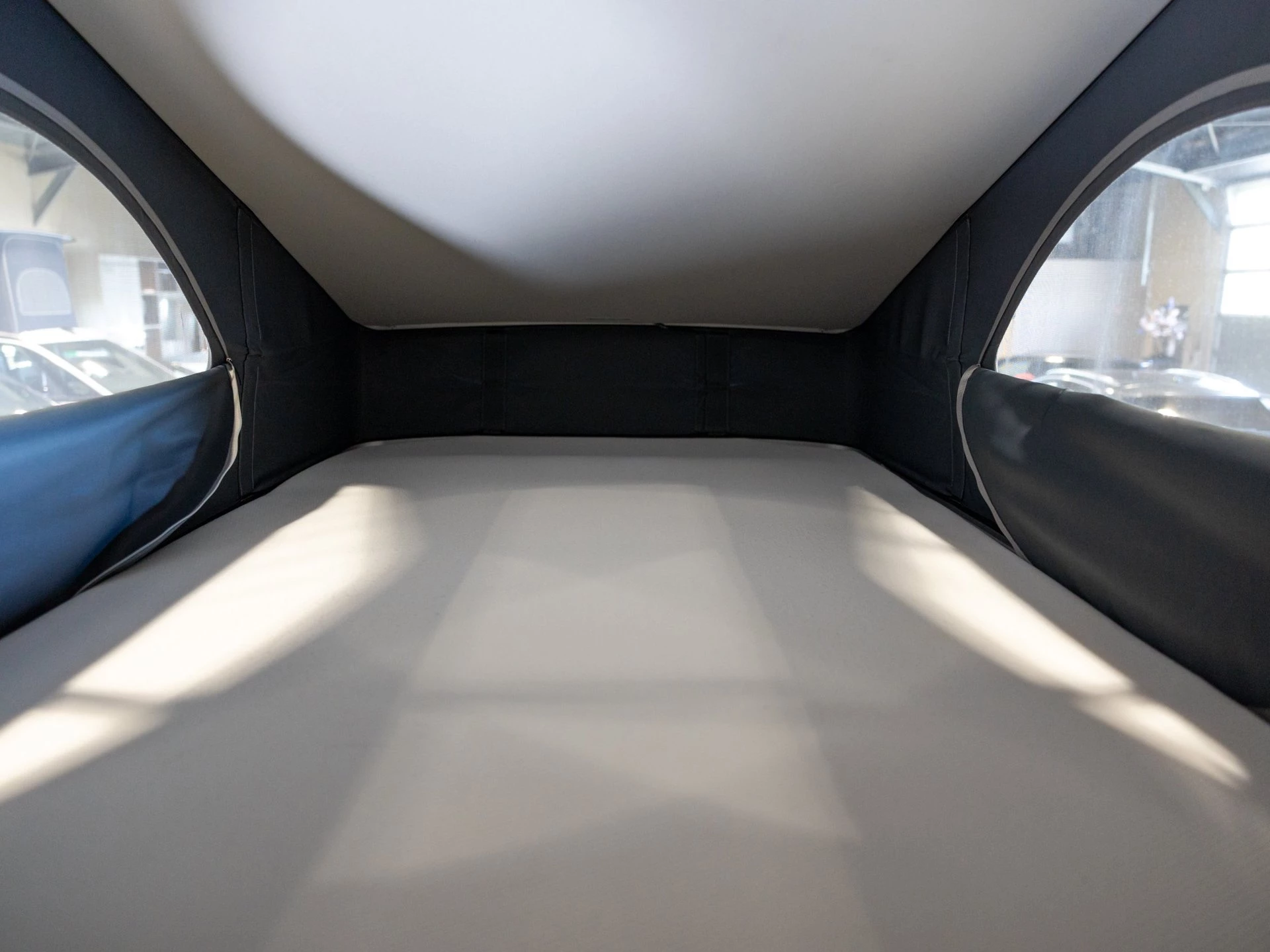 Hoofdafbeelding Volkswagen California