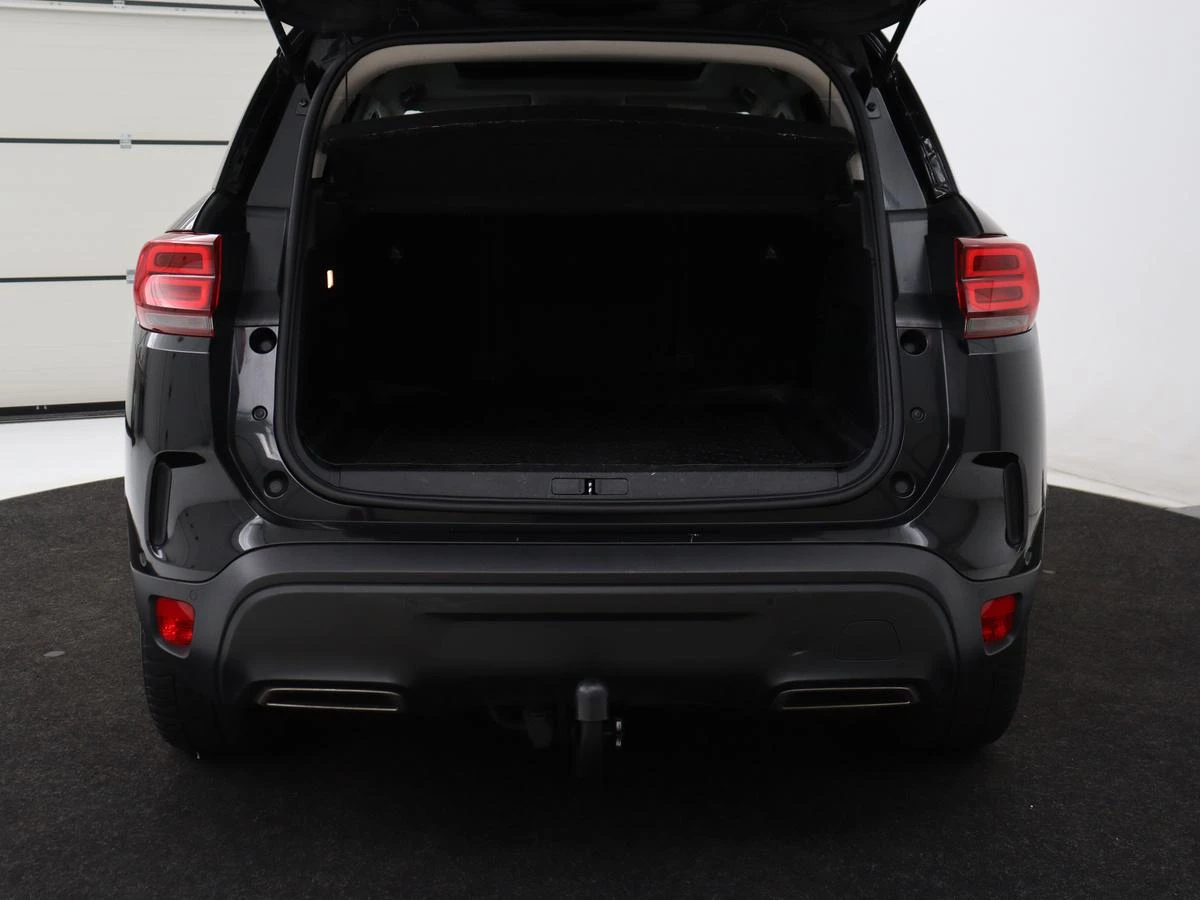 Hoofdafbeelding Citroën C5 Aircross