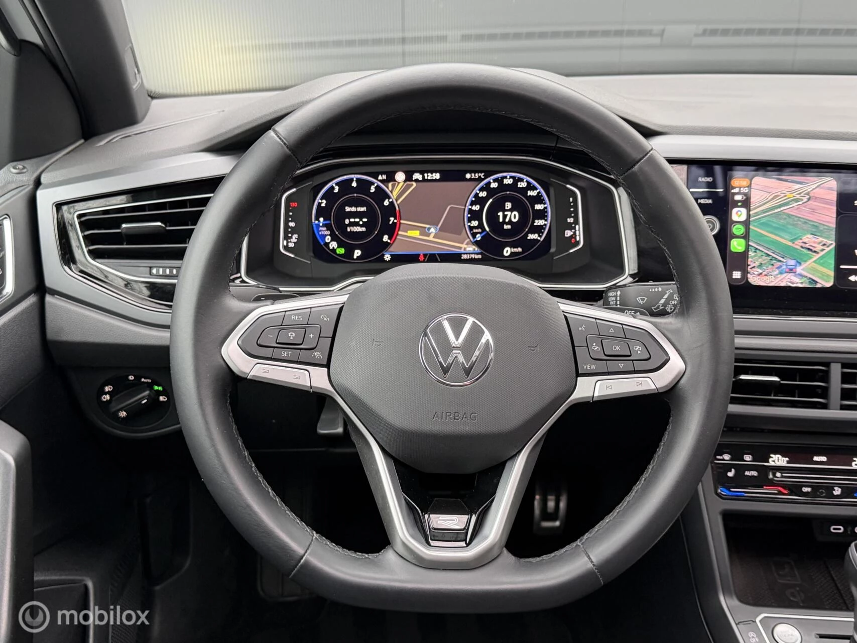 Hoofdafbeelding Volkswagen Taigo