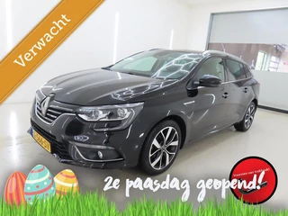 Renault Megane Estate 1.3 TCe Bose | 1700kg trekgewicht | 140 PK |