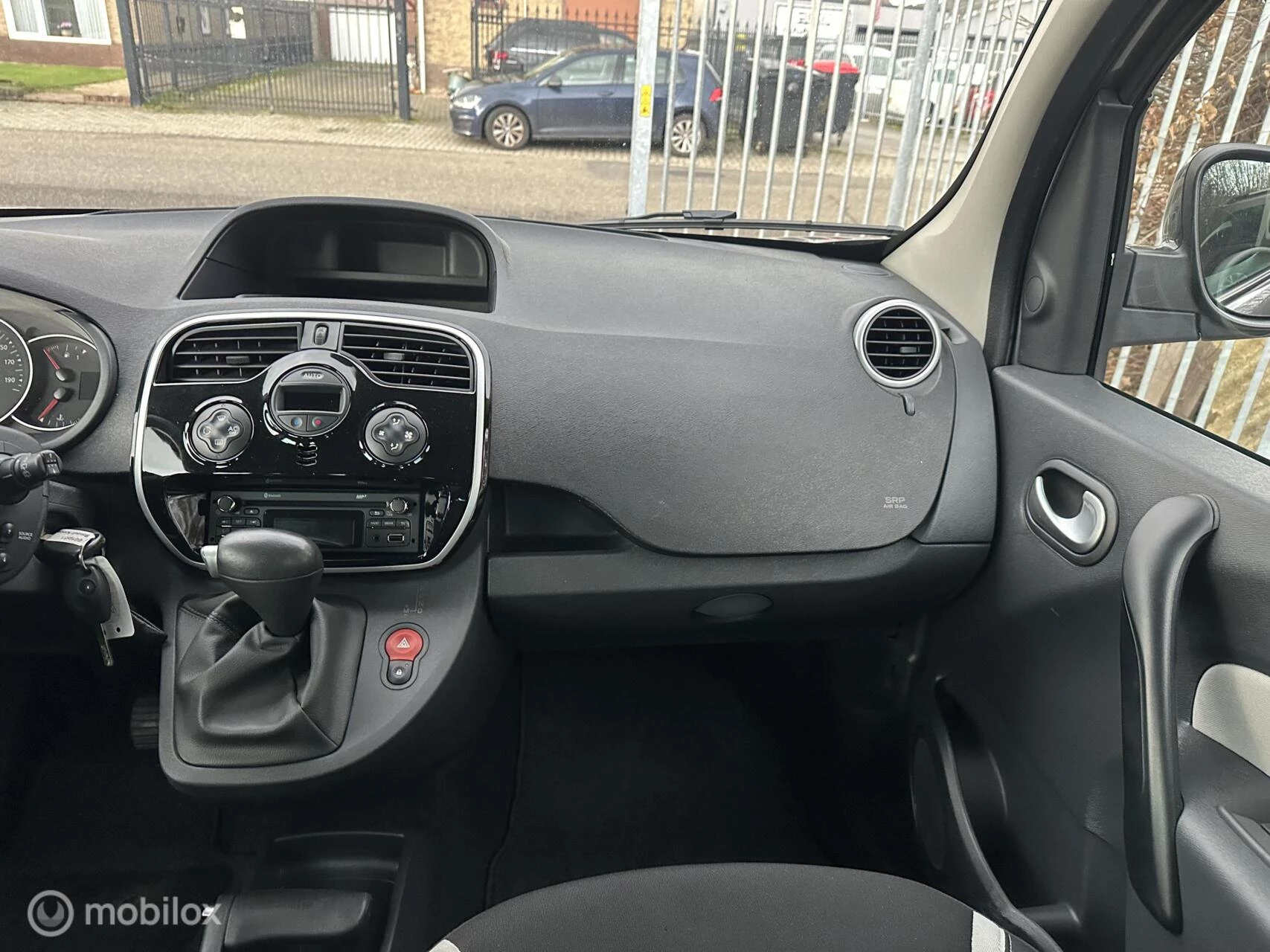 Hoofdafbeelding Renault Kangoo