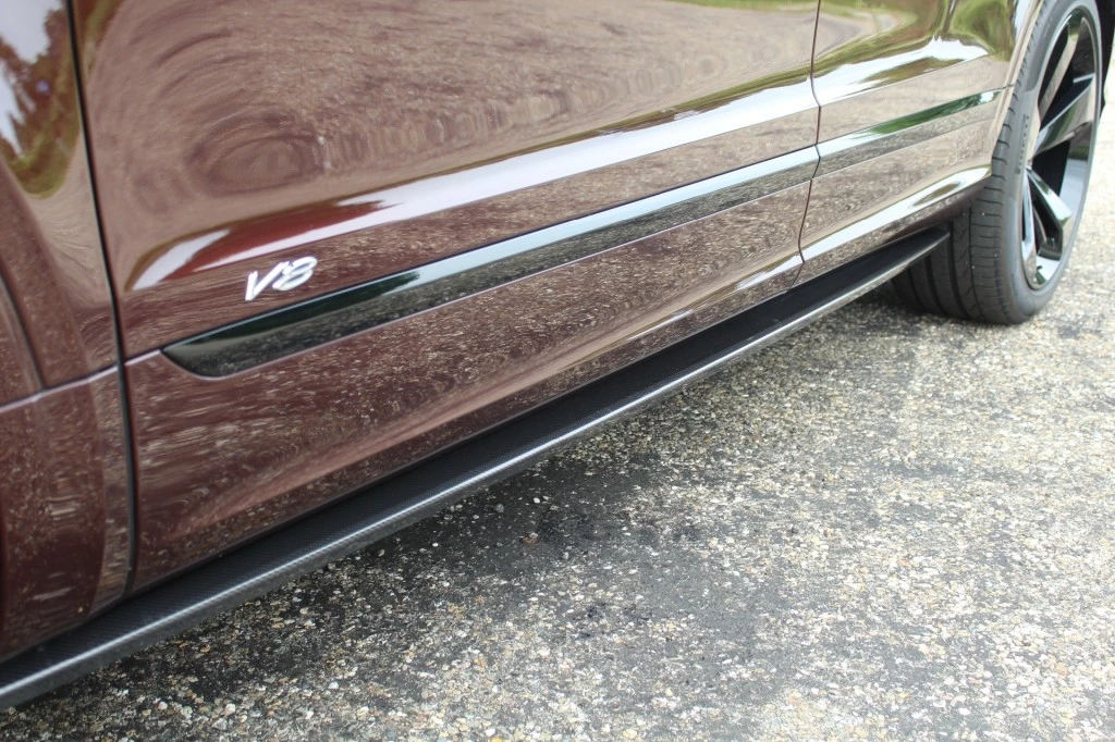 Hoofdafbeelding Bentley Bentayga