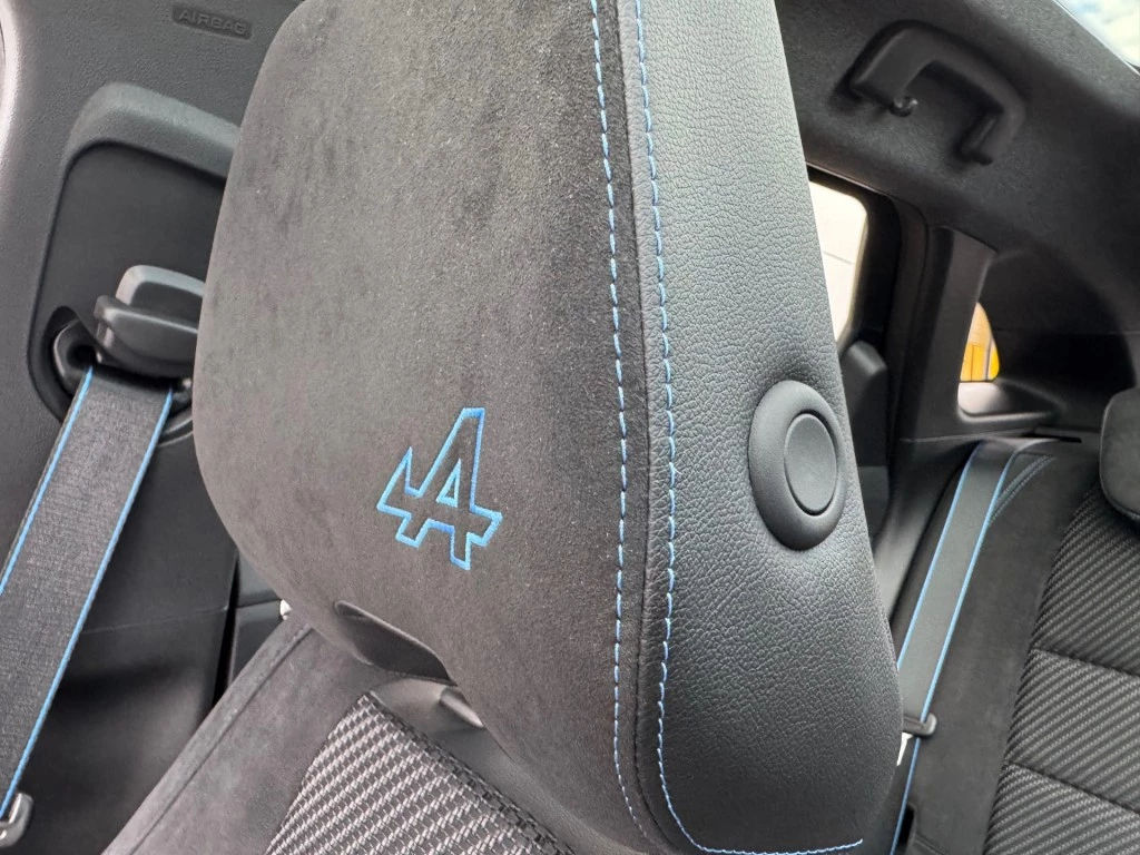 Hoofdafbeelding Renault Austral