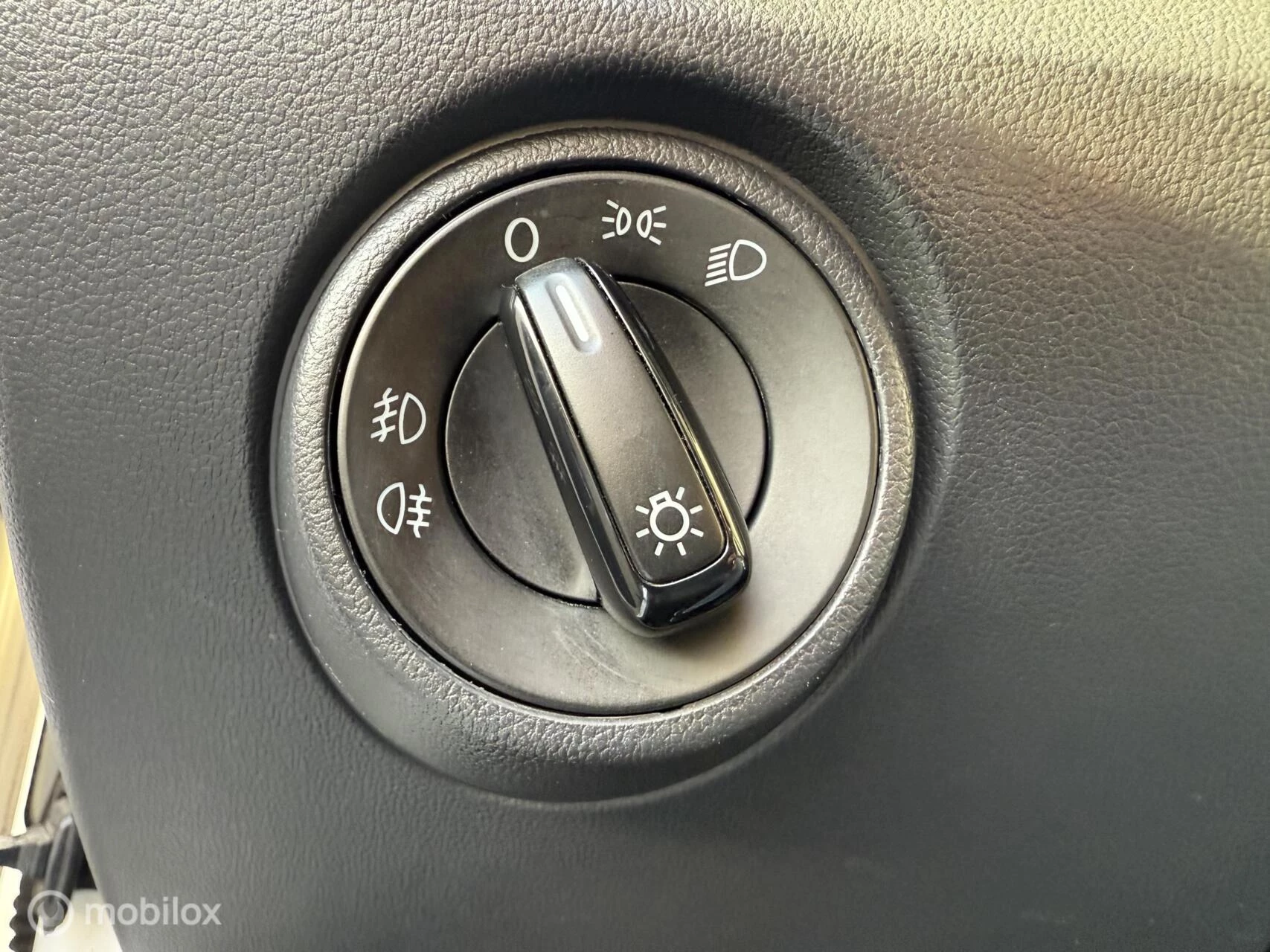 Hoofdafbeelding Škoda Citigo