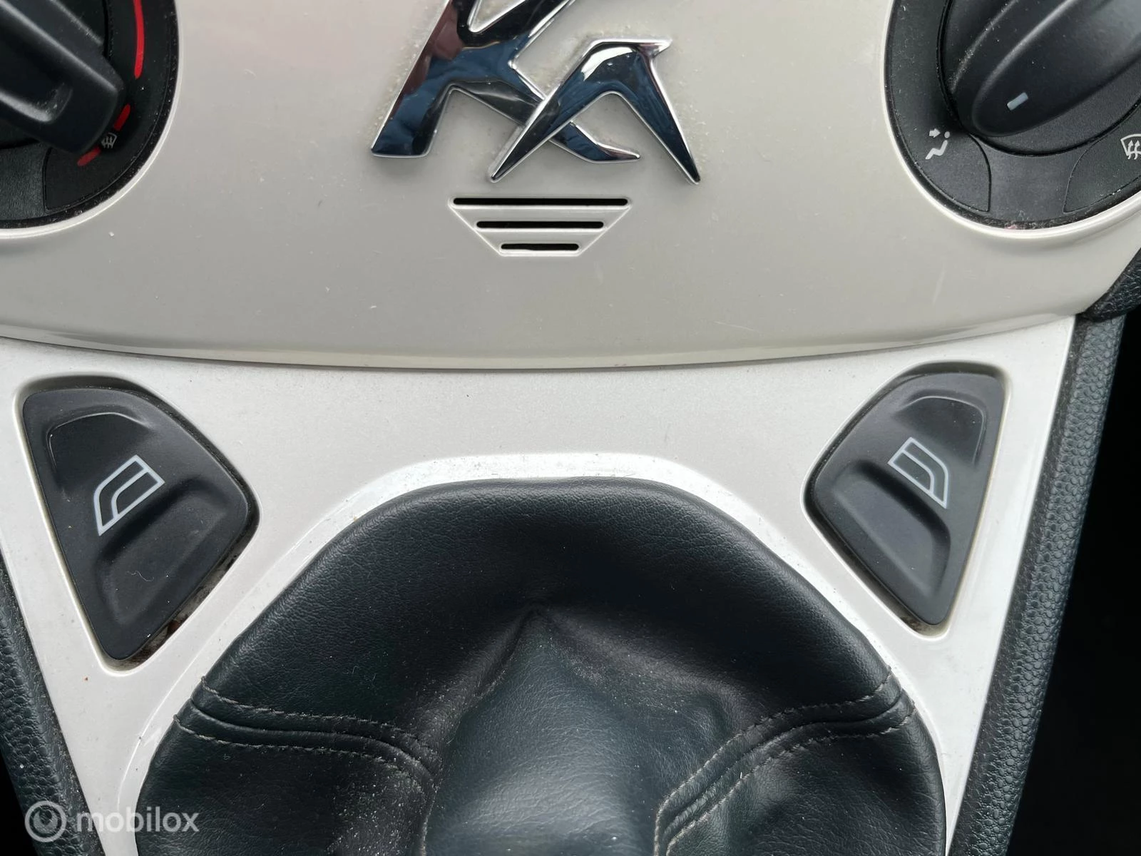 Hoofdafbeelding Ford Ka