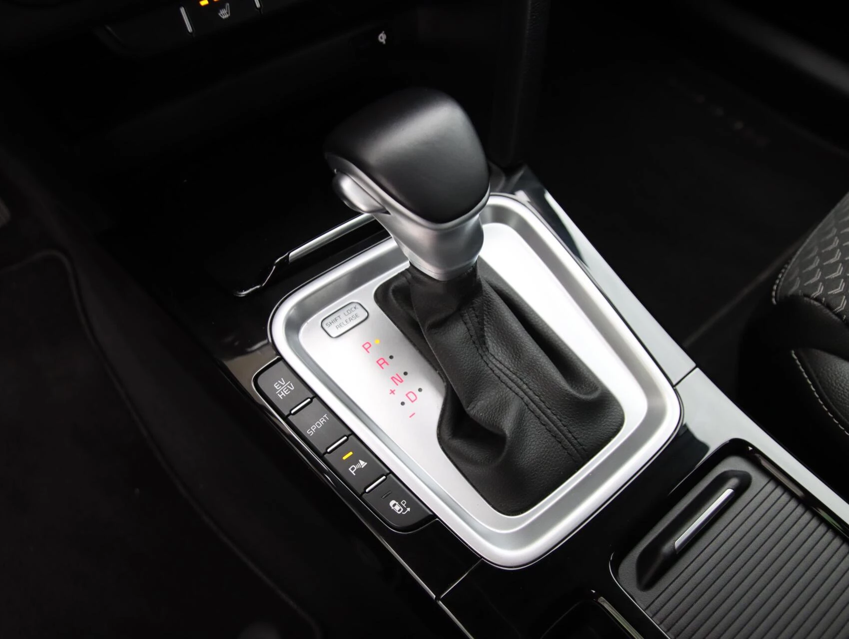 Hoofdafbeelding Kia XCeed