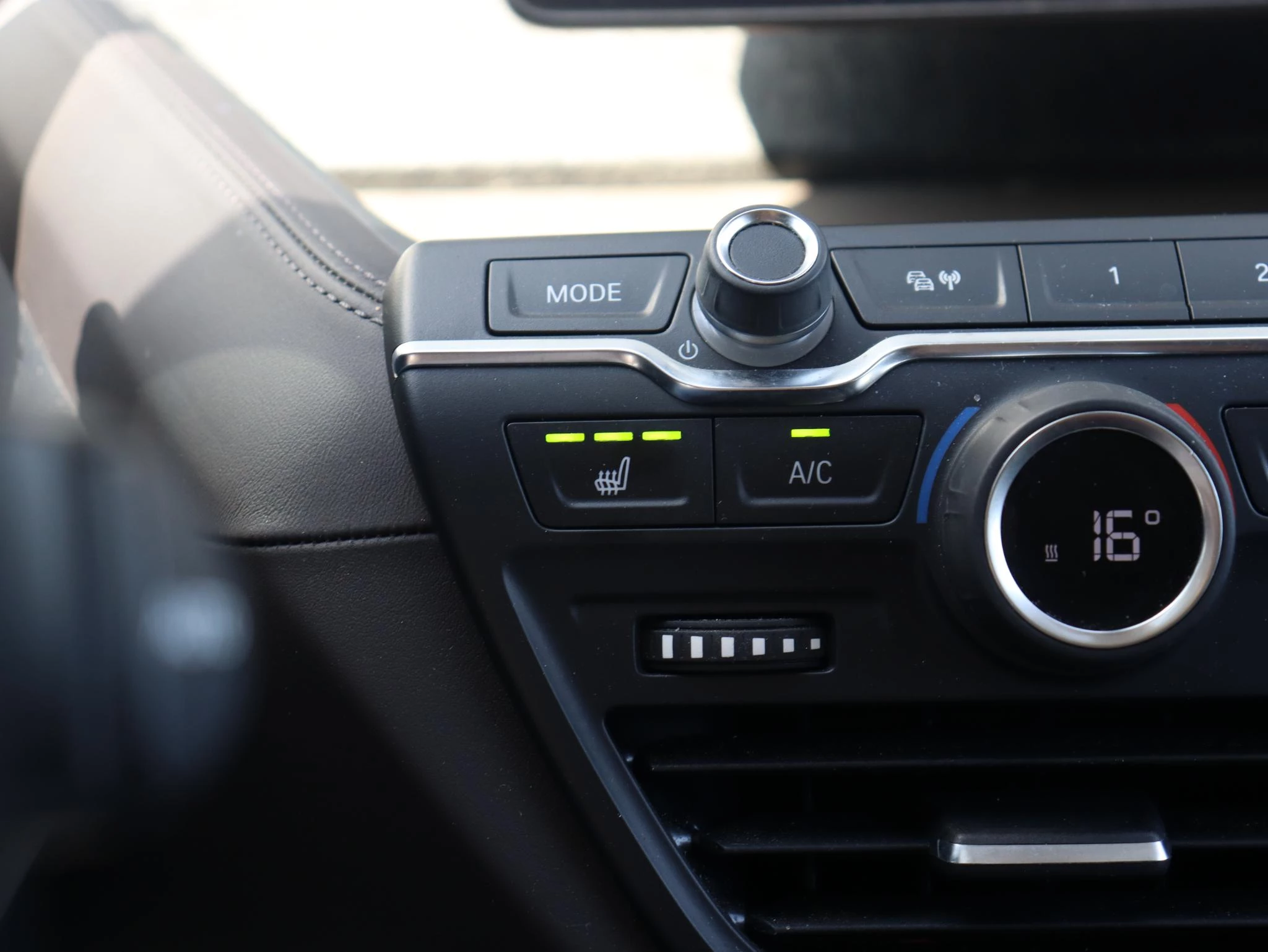 Hoofdafbeelding BMW i3