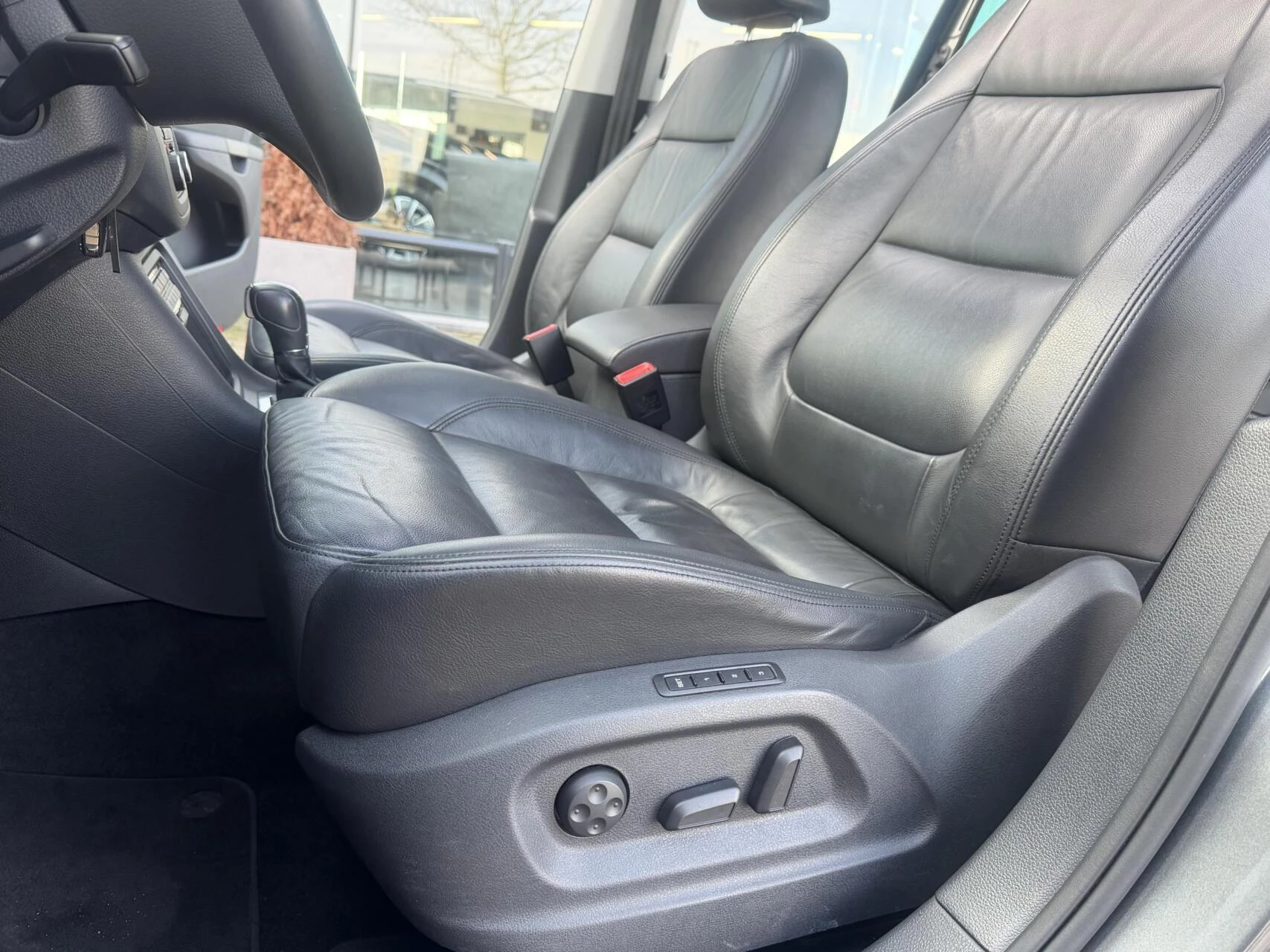 Hoofdafbeelding Volkswagen Sharan