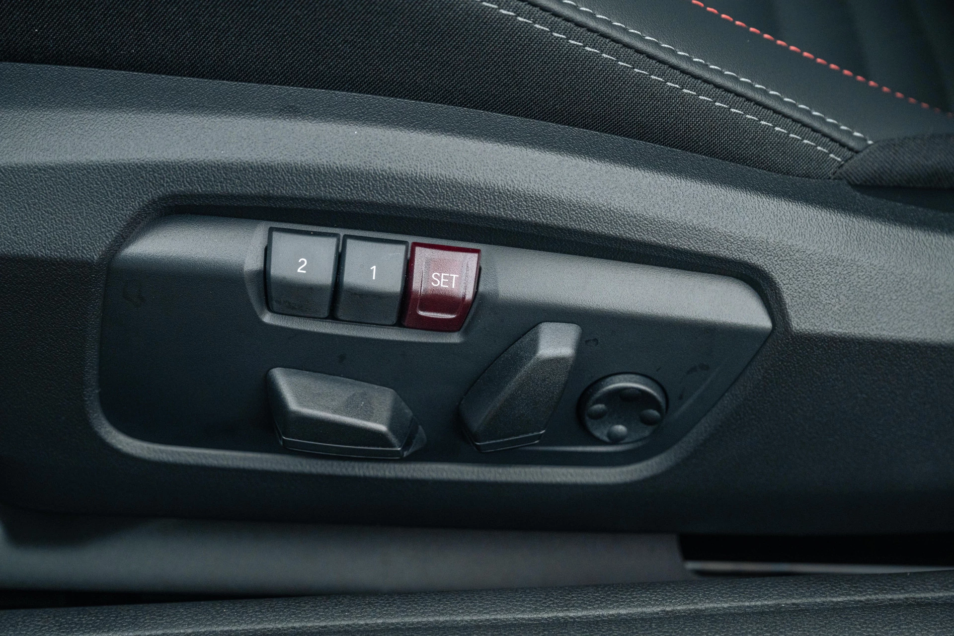 Hoofdafbeelding MINI 3-deurs