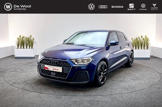 Audi A1 Sportback 25 TFSI 95pk Pro Line | Cruise Control, Virtual Cockpit, AppleCarplay/AndroidAuto |