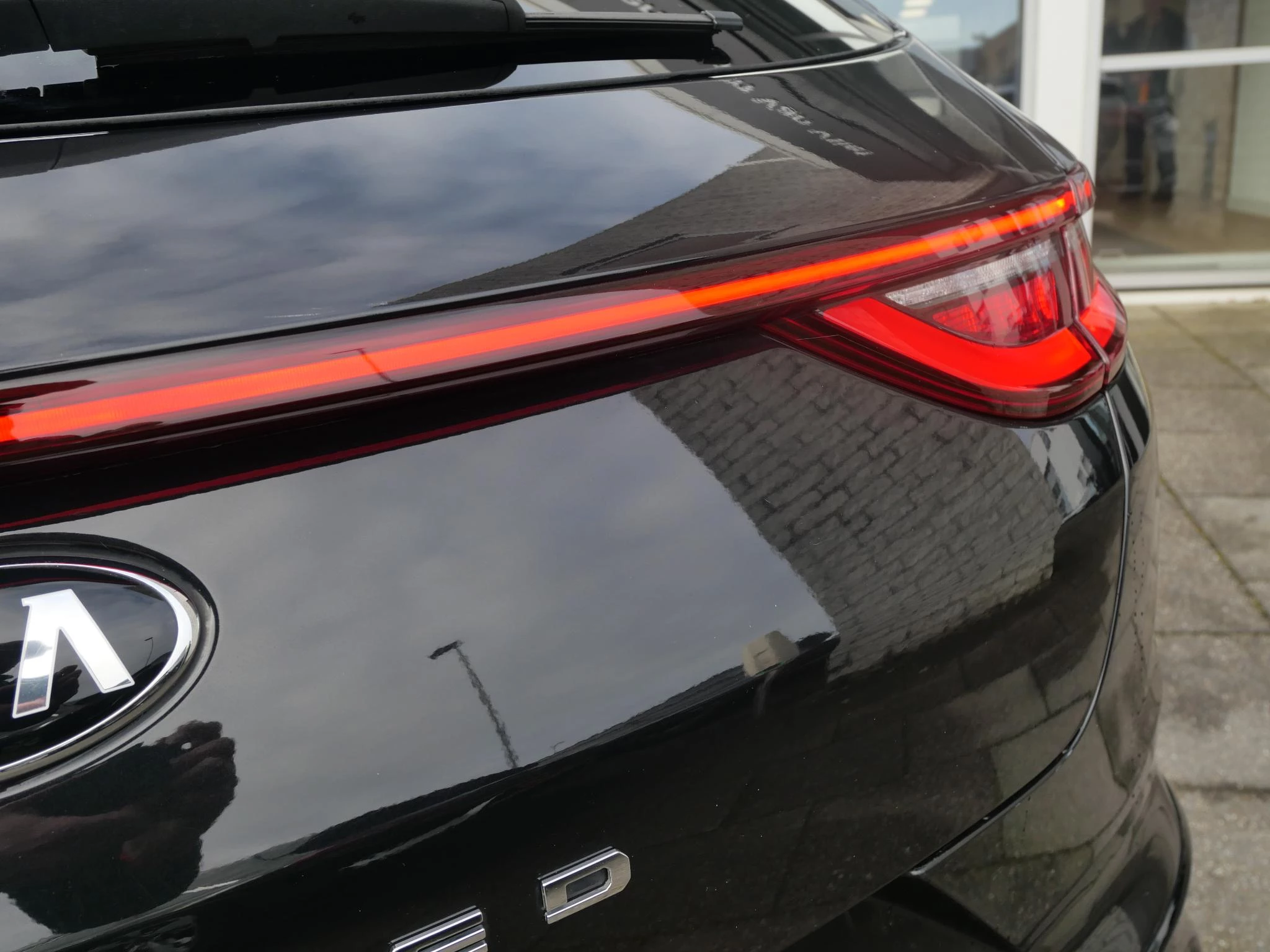 Hoofdafbeelding Kia ProCeed