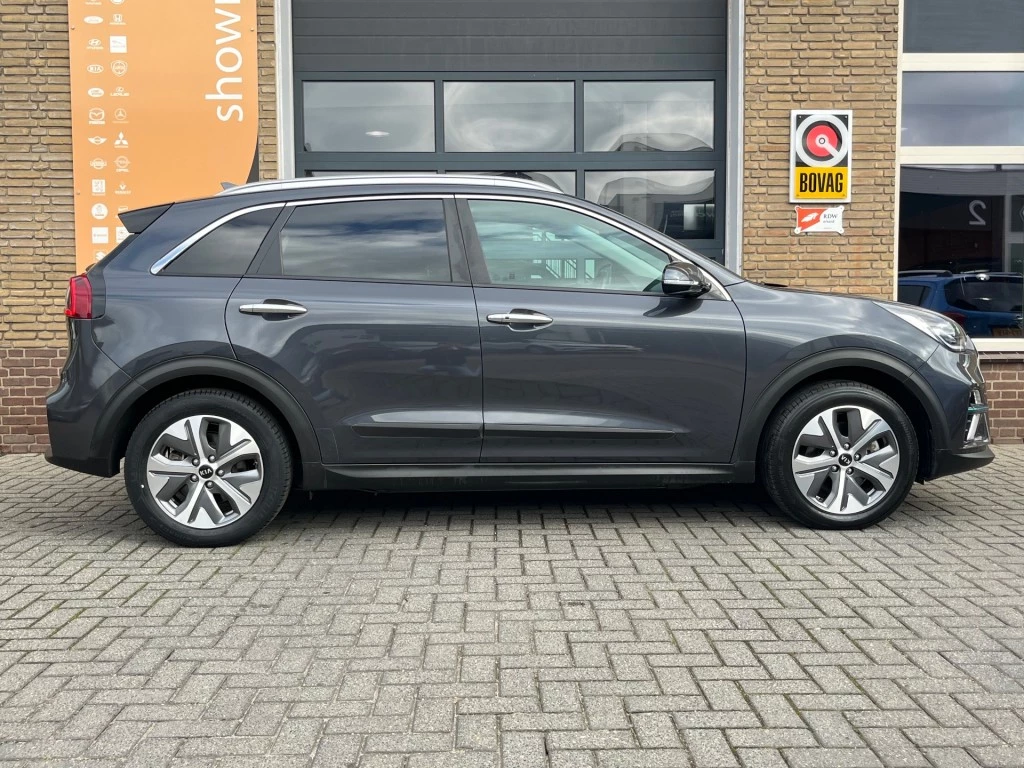 Hoofdafbeelding Kia e-Niro