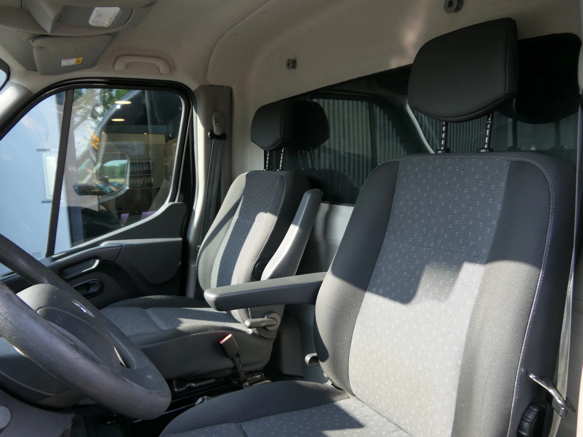 Hoofdafbeelding Opel Movano