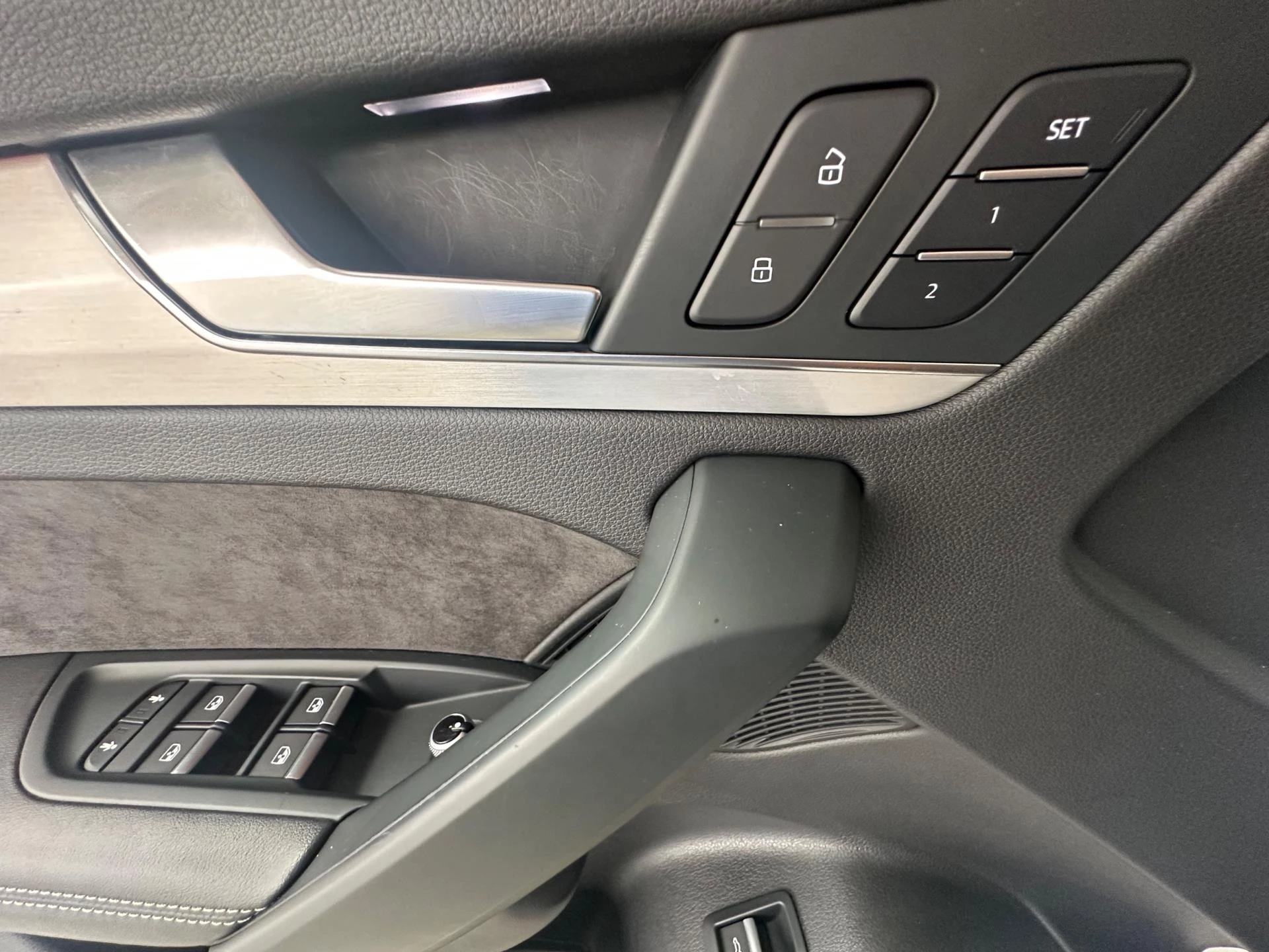 Hoofdafbeelding Audi SQ5