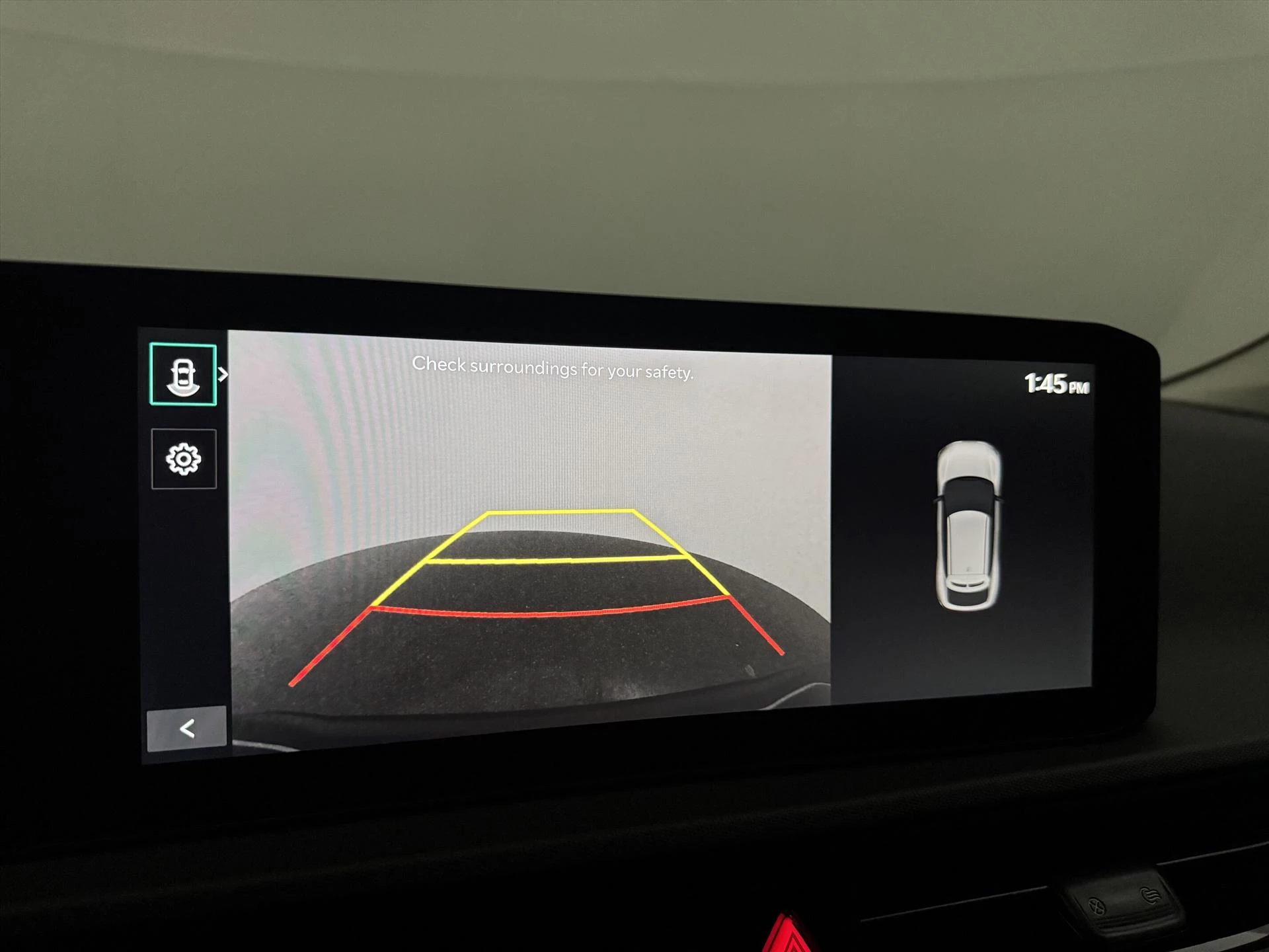 Hoofdafbeelding Kia EV6