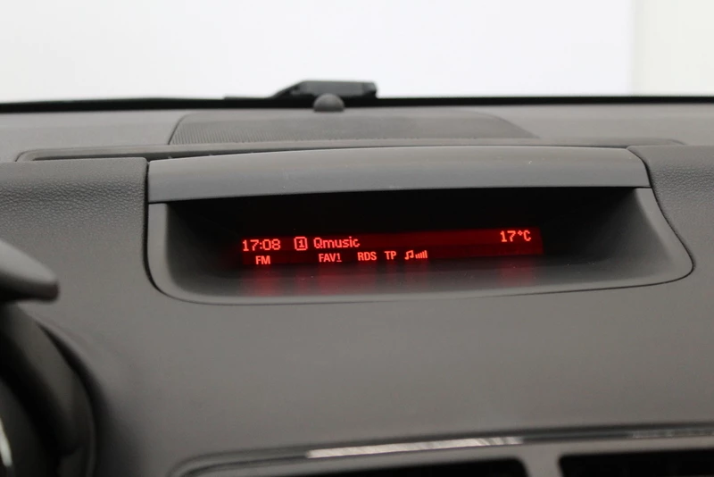 Hoofdafbeelding Opel Meriva