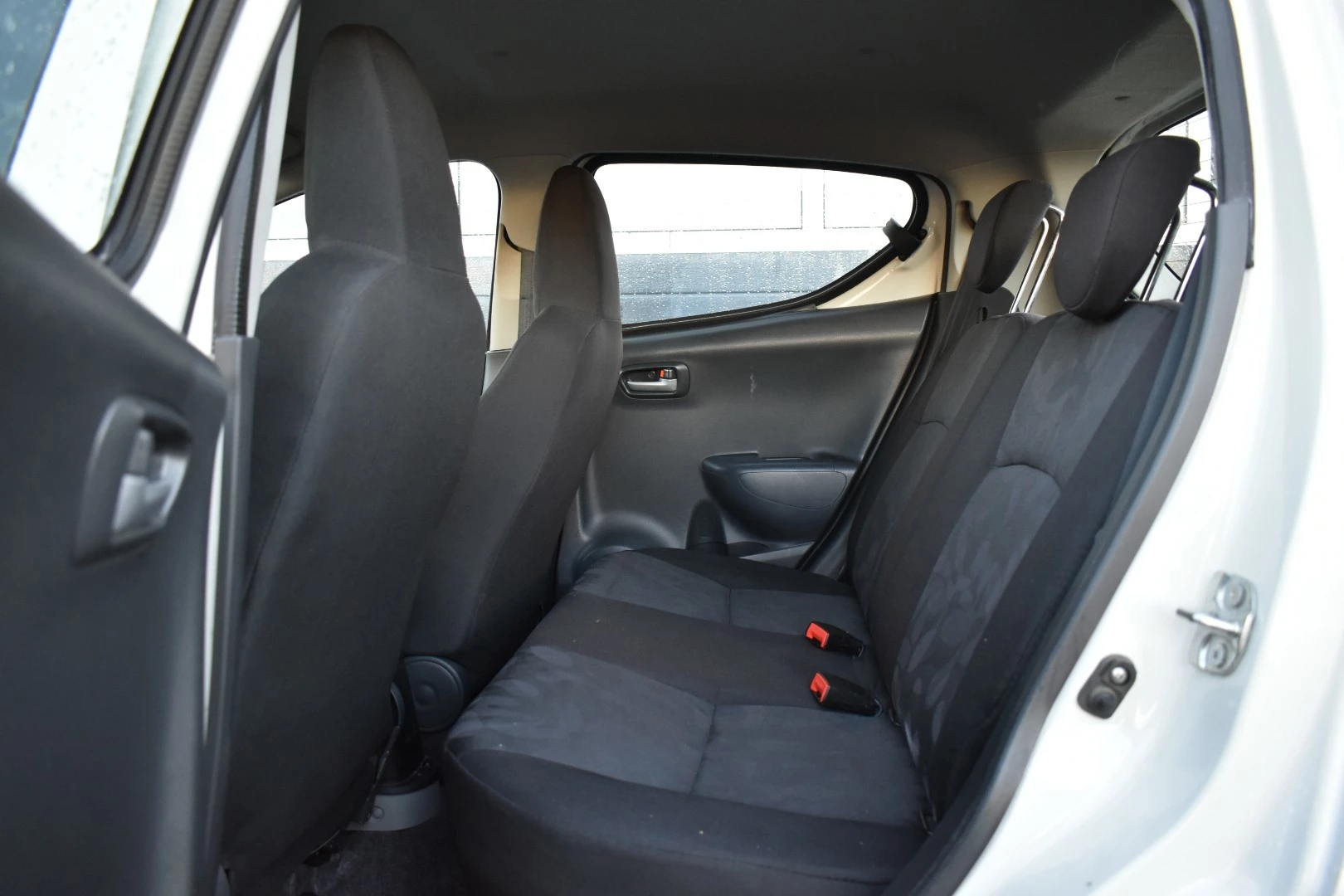 Hoofdafbeelding Suzuki Alto