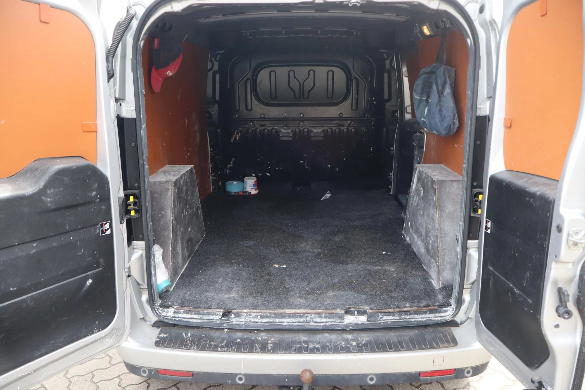 Hoofdafbeelding Opel Combo