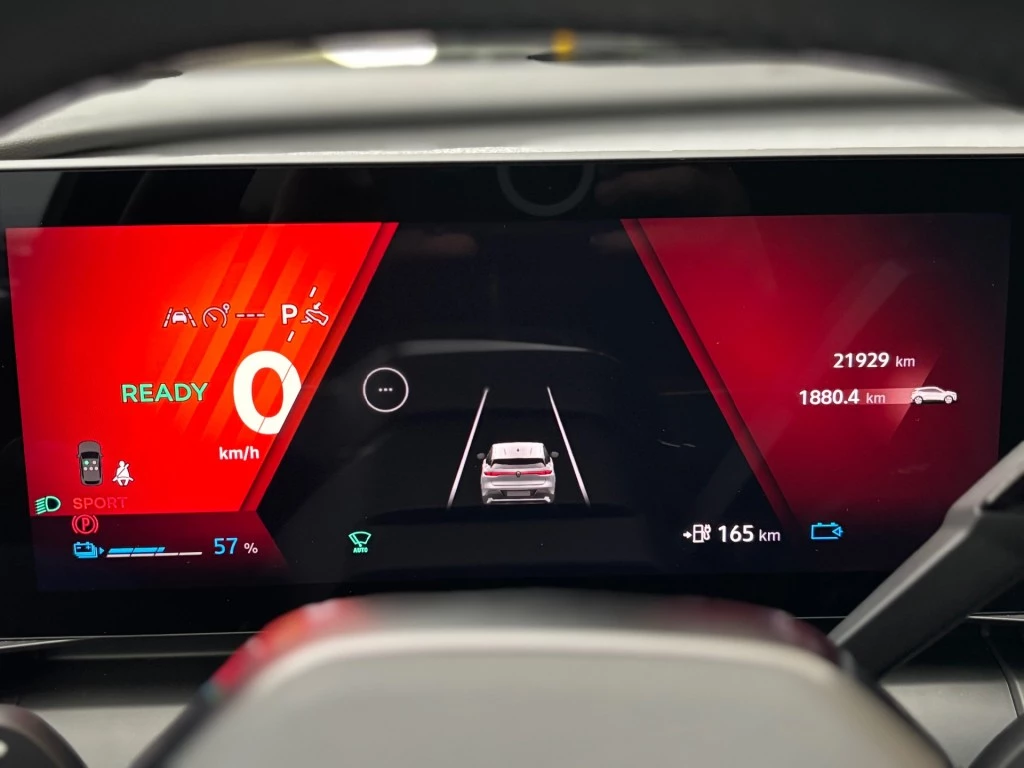 Hoofdafbeelding Renault Megane E-Tech