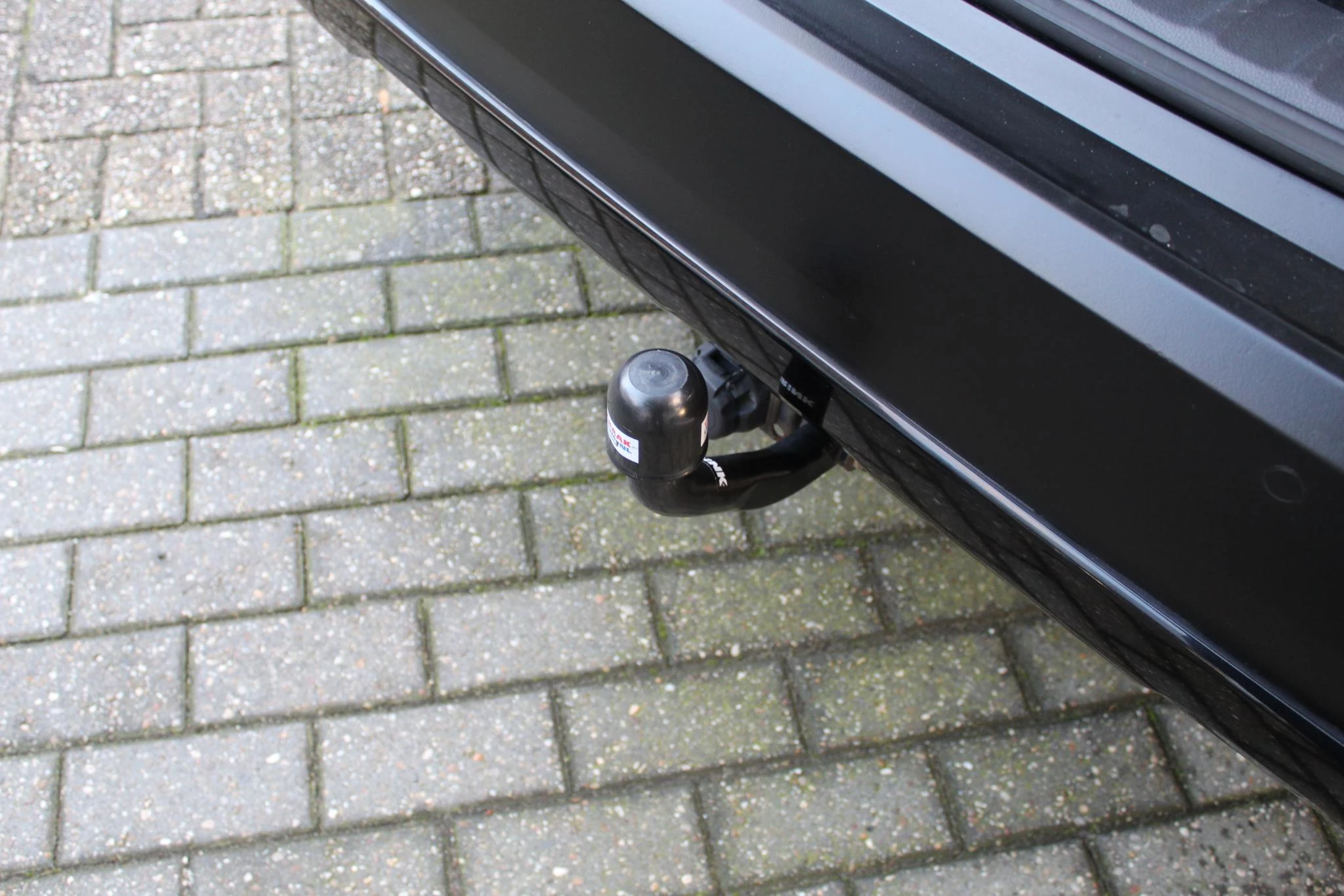 Hoofdafbeelding Toyota Corolla Cross