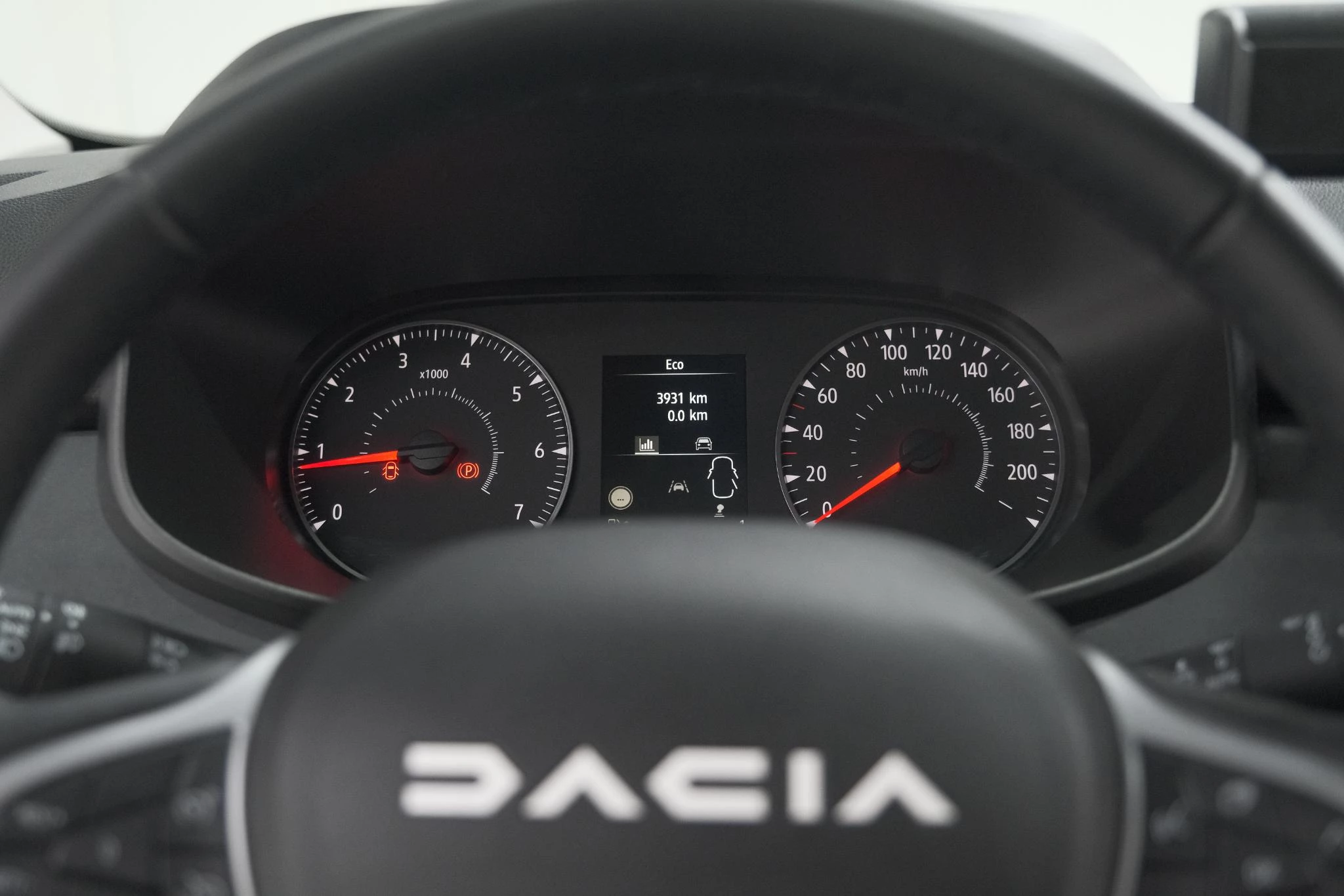 Hoofdafbeelding Dacia Jogger